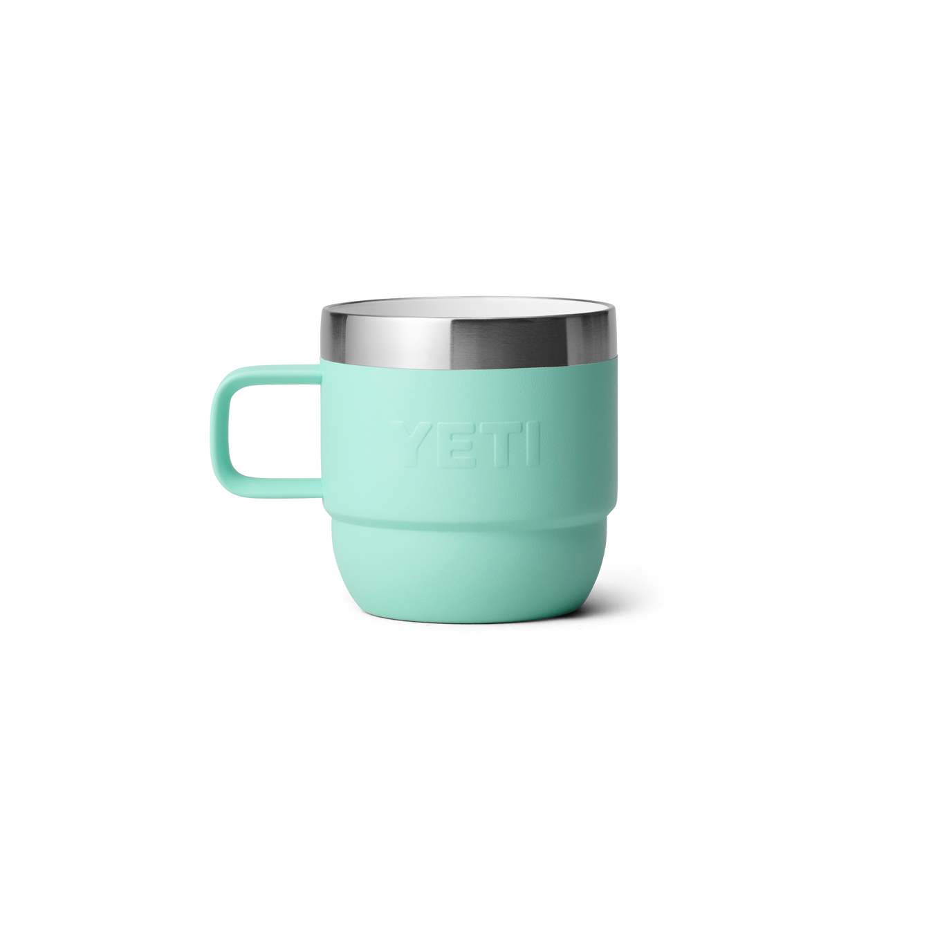 Borraccia Espresso Mug 6oz Seafoam