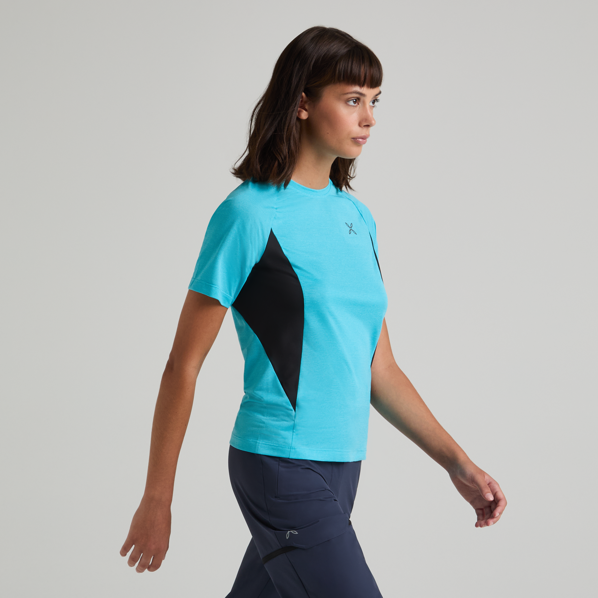 T-shirt Rise Femme Baton Rouge