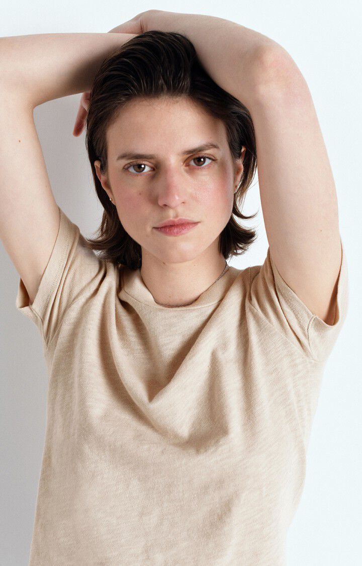 T-shirt Sonoma Donna Mastic Vintage