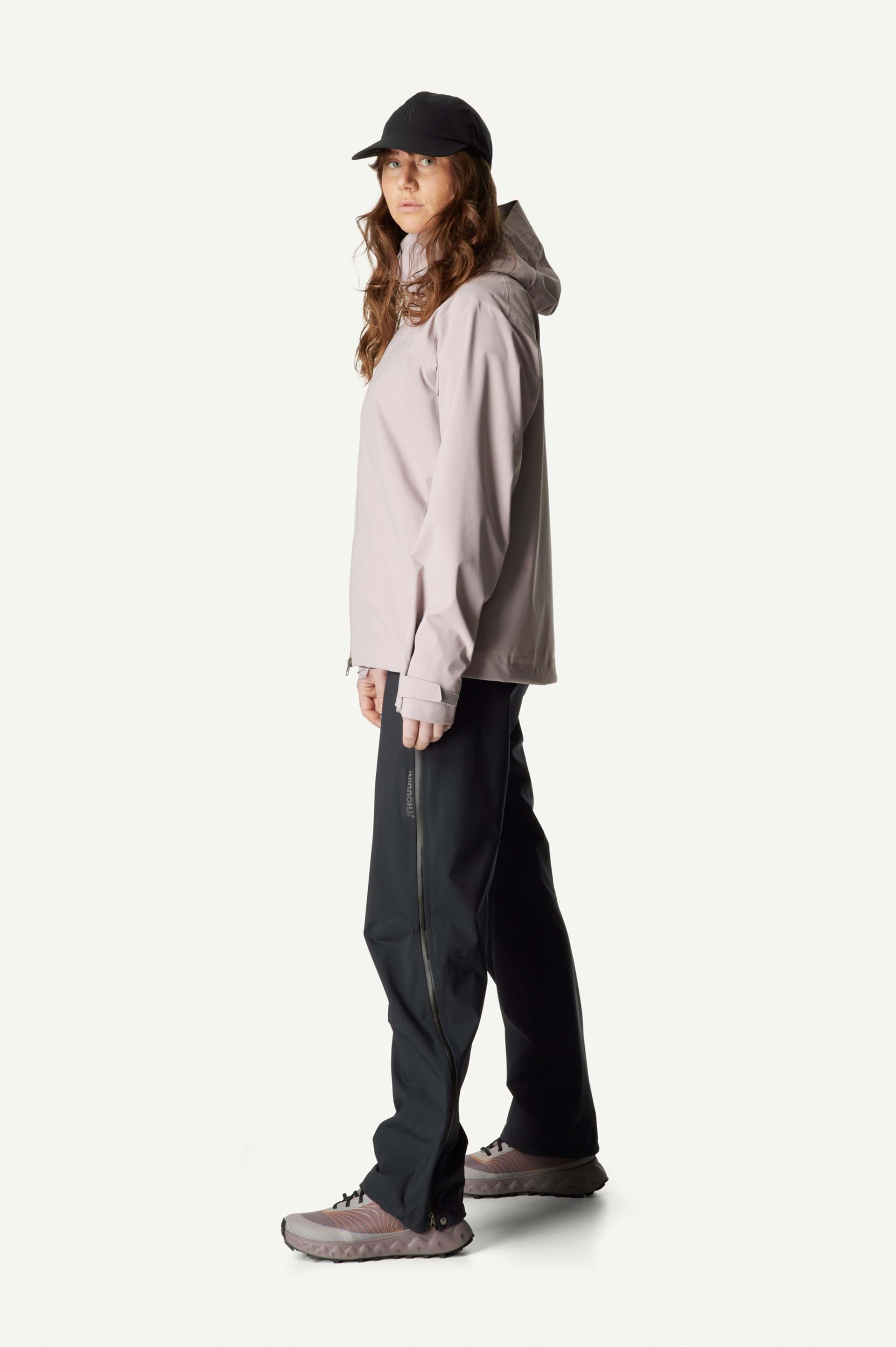 Veste Bff II Femme Sky Purple