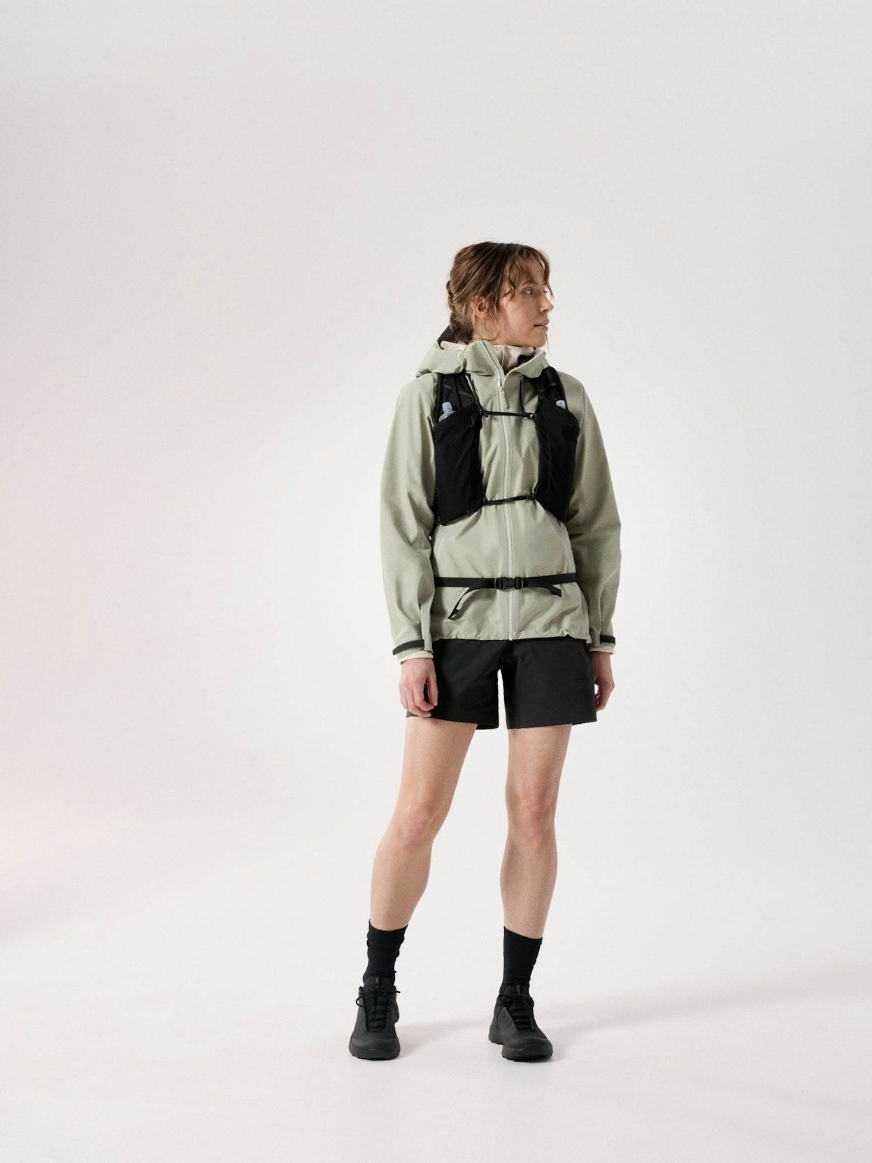 Giacca Beta SL Donna Habitat
