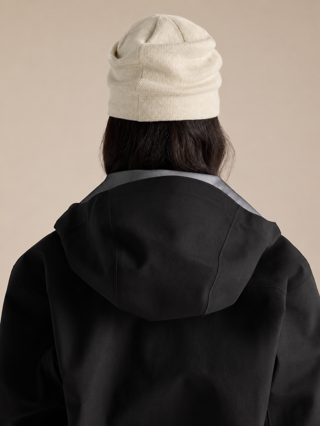 Gorro Toque Bird Head Sal-Marinho/Kasumi