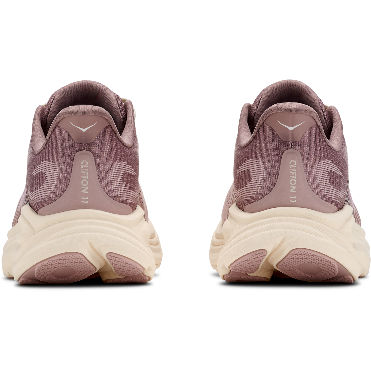 Women's Clifton 11 GLM Shoes Pink Opal/Quarzite