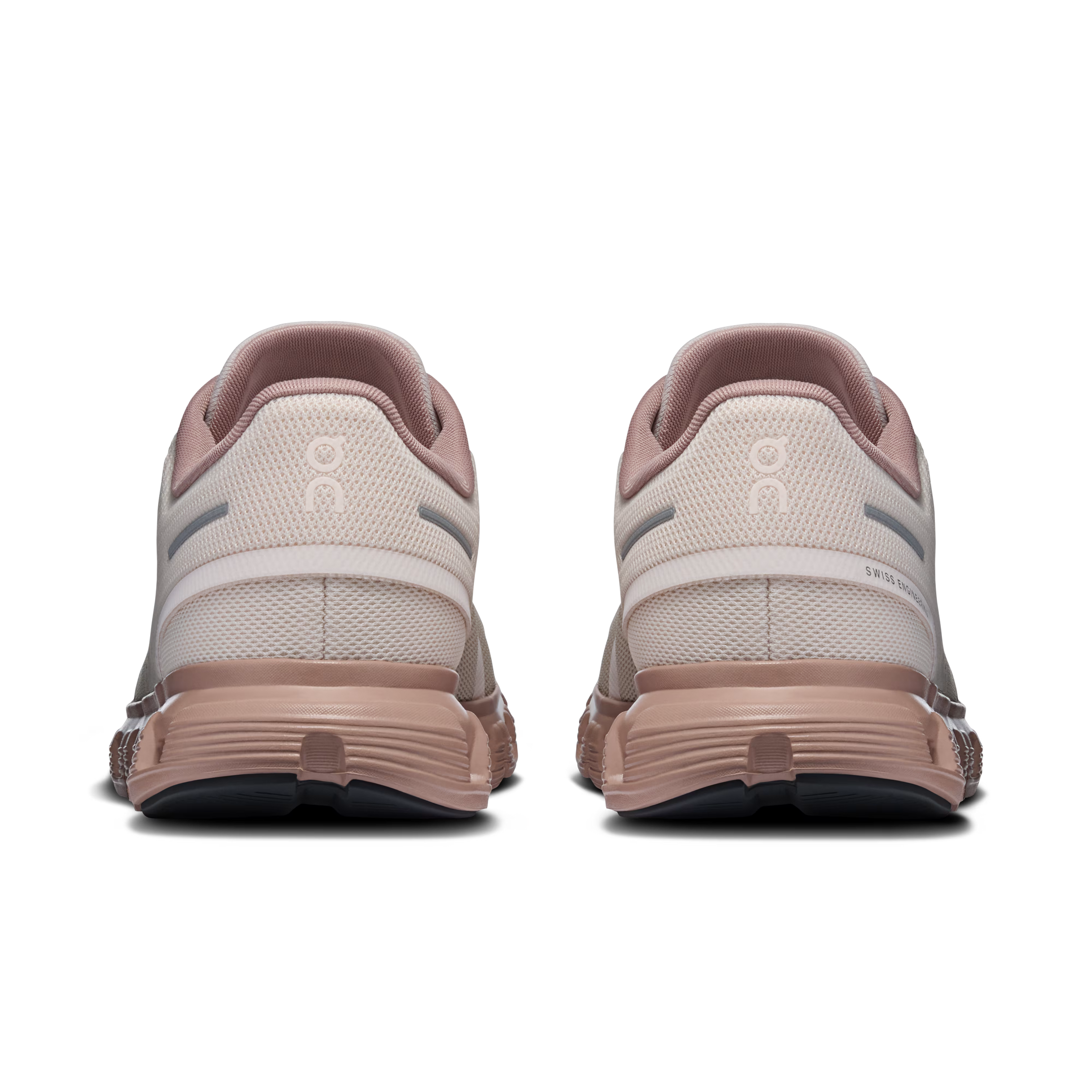 Frau Cloud 6 Schuhe Oyster/Biscuit