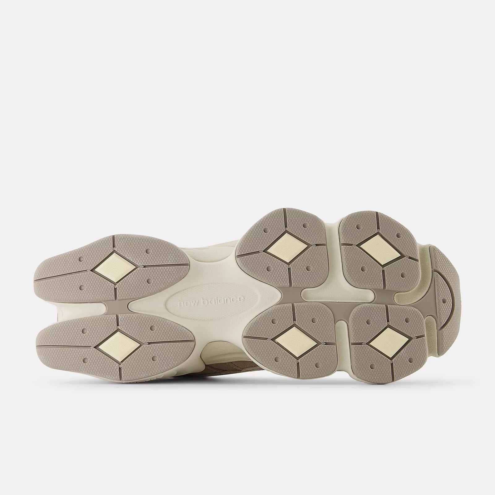 Scarpe 9060 Mushroom/Arid Stone