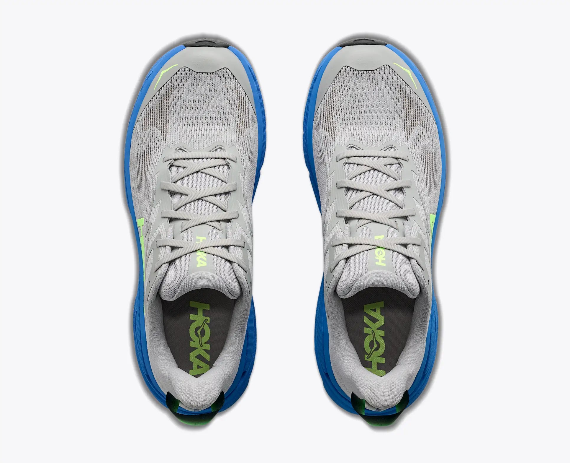 Scarpe Challenger 8 Uomo Stradust/Virtual Blue