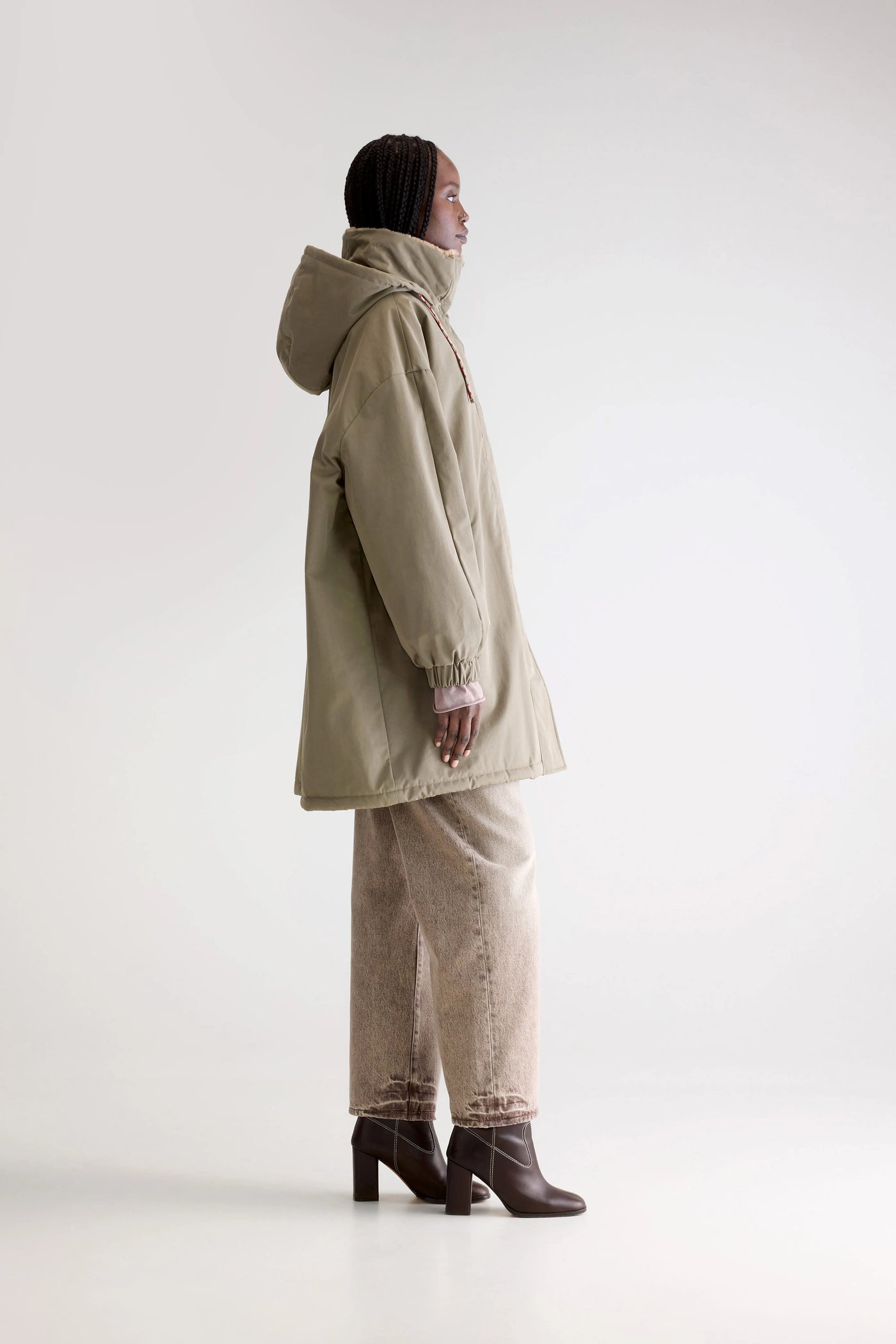 Women's Jade Jacket Dust