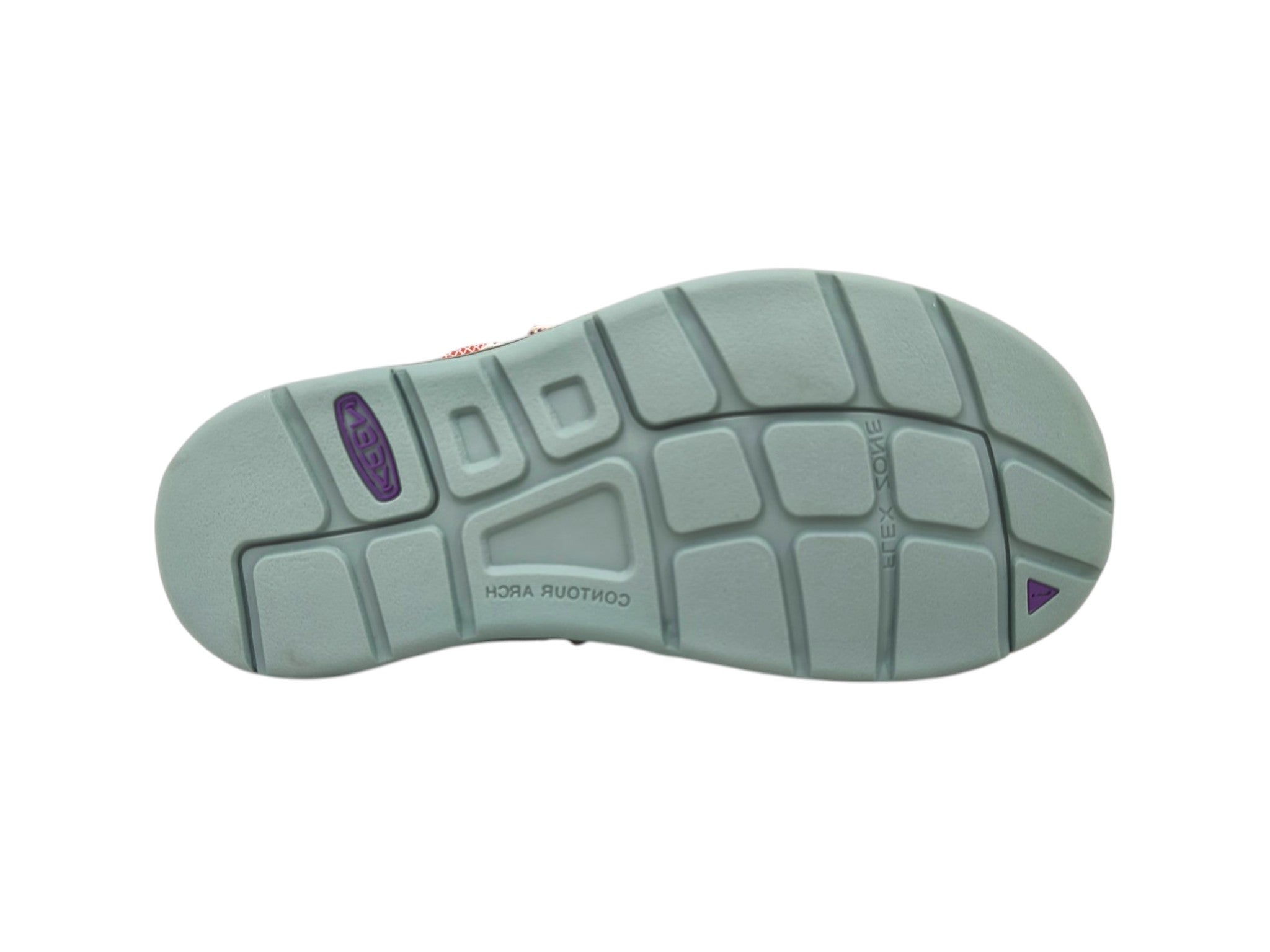 Sandali Uneek Lea Donna Terrain Roasted Pecan