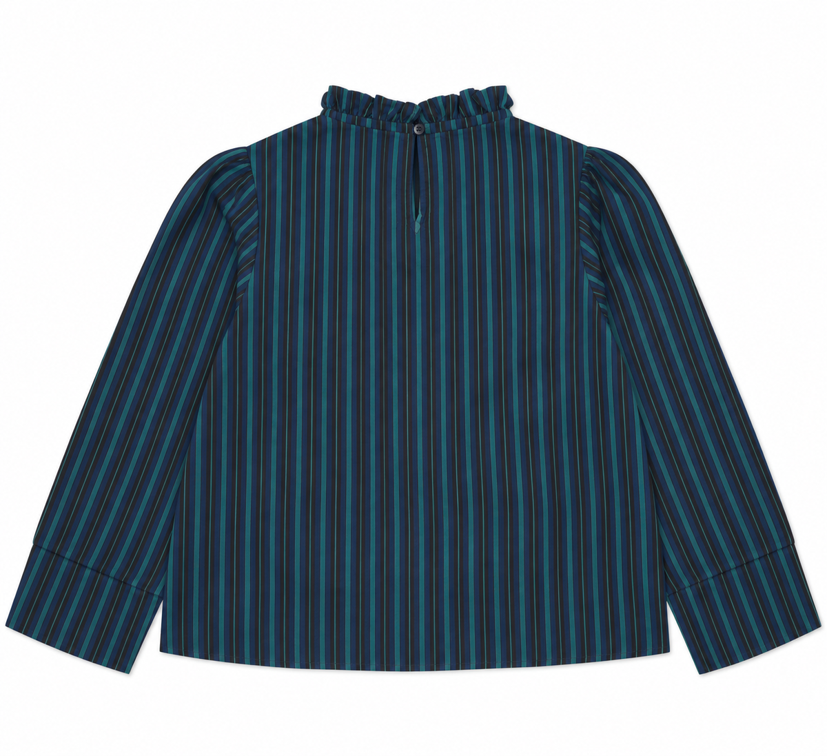 Frau Jimmy Bluse Navy