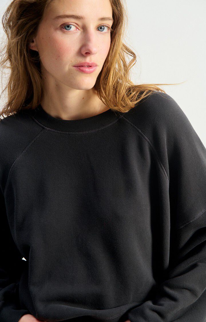 Sudadera Atubay Mujer Darkness