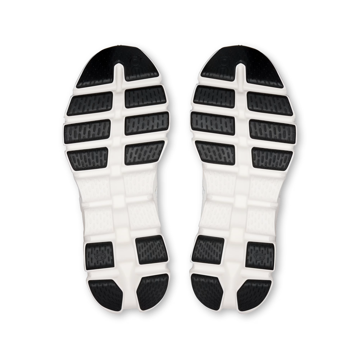 Scarpe Cloud X5 Donna White/Black