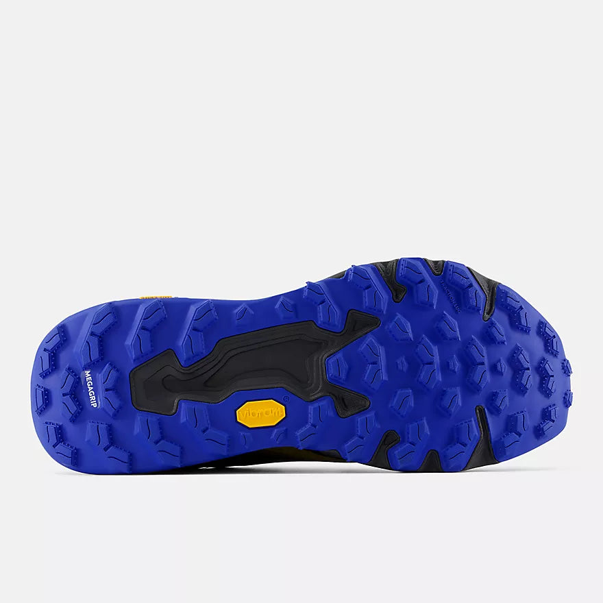 Mann Hierro v9 Gore-Tex Schuhe Basil Oil/Black