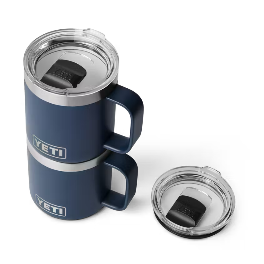 Botella Termica 295ml Mug Ceramic Steel
