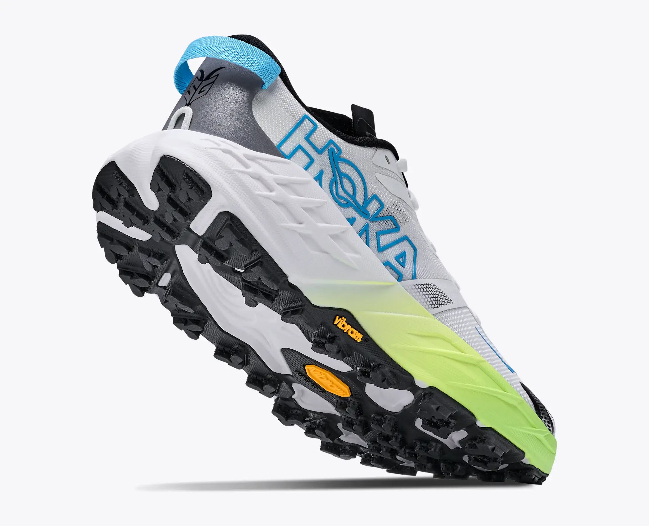 Scarpe Speedgoat 7 Donna Frost/Neon Yuzu