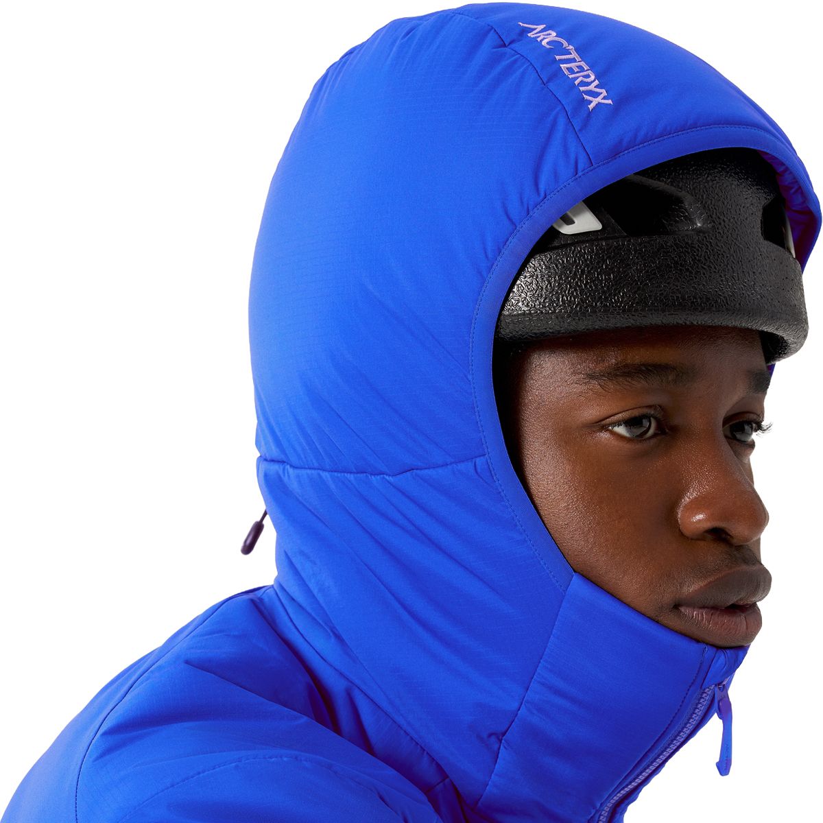 Giacca Atom Sv Hoody Uomo Vitality