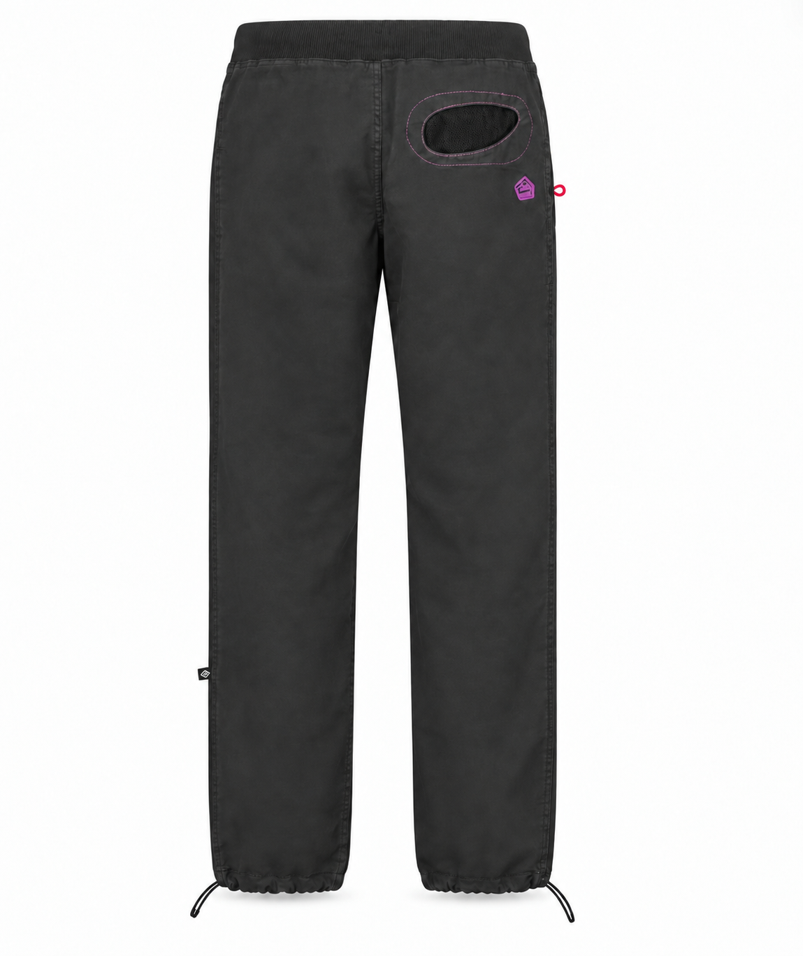 Pantaloni Onda Slim2 Donna Ash