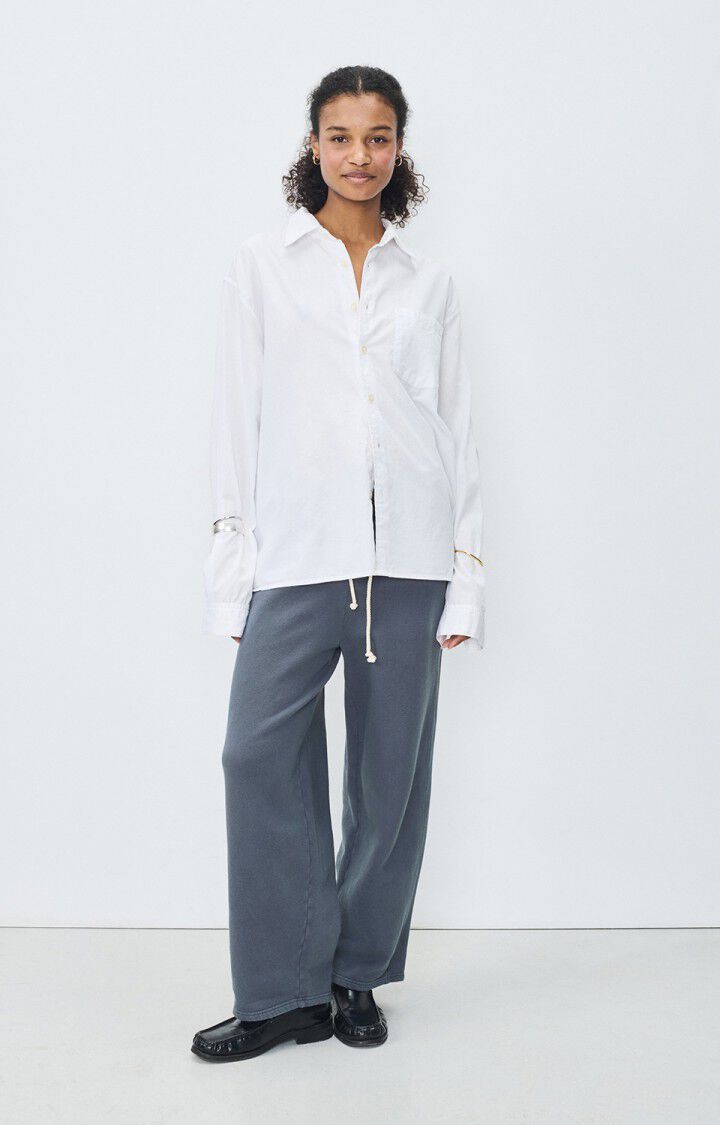 Frau Joggers Izubird Hose Cyclone