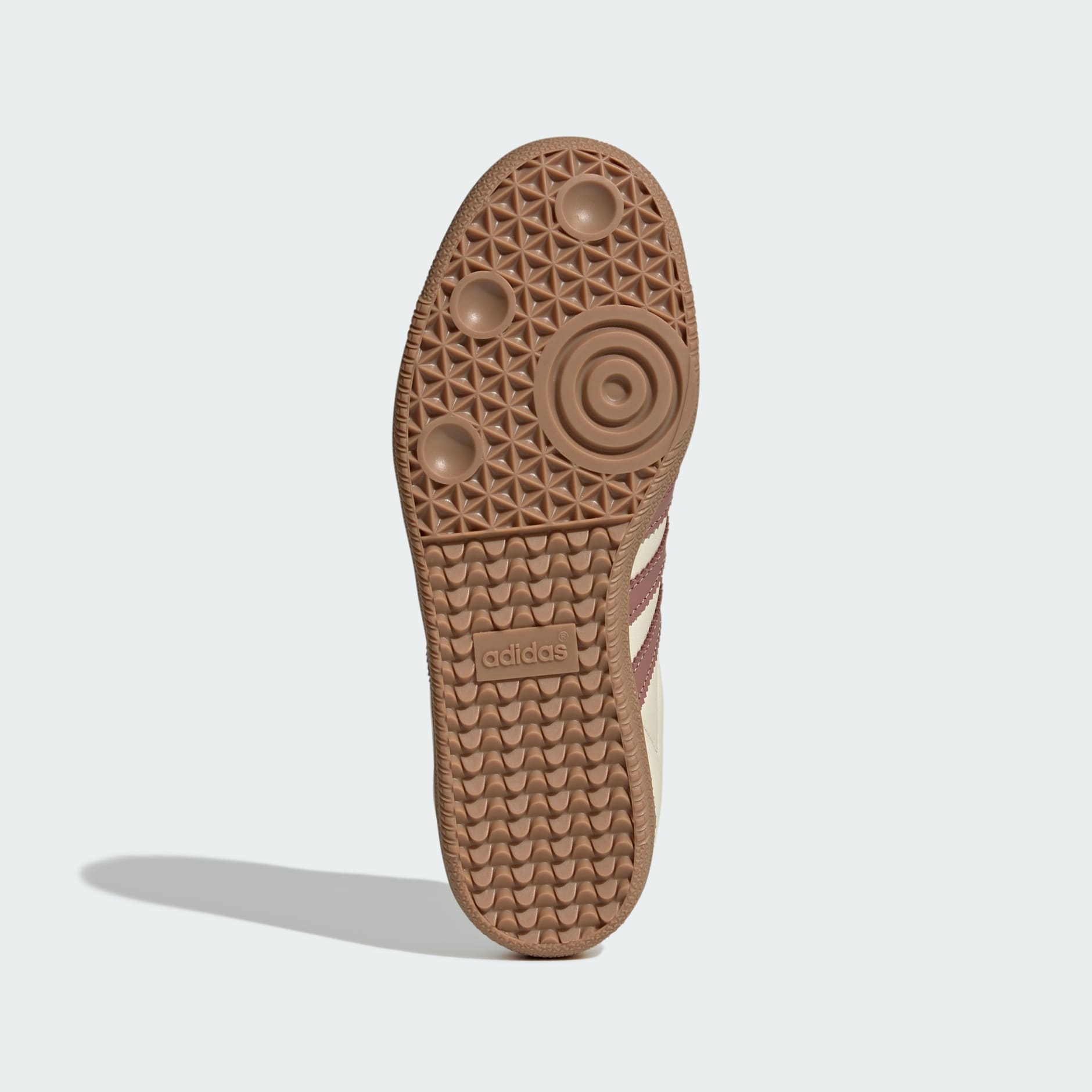 Scarpe Samba OG Donna Cream White/Wonder White/Warm Clay