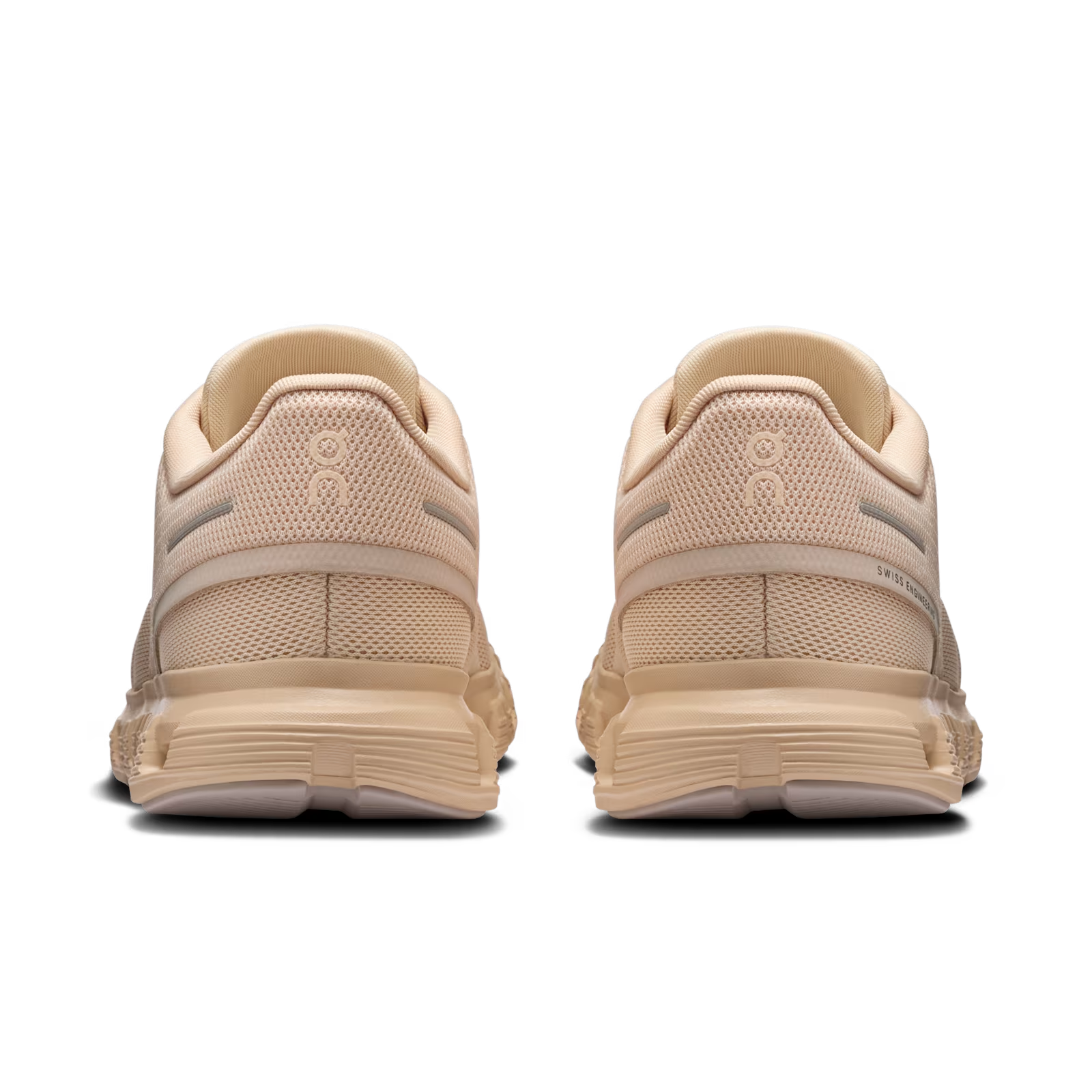 Baskets Cloud 6 Femme Sand/Sand