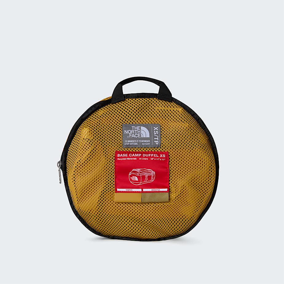 Bolsa Base Camp XS Golden Tan/Dedar