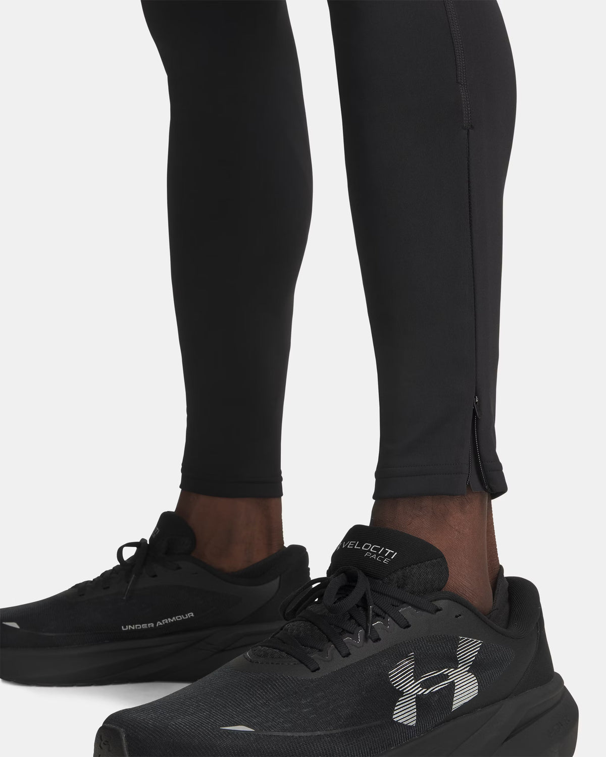 Velociti Cold Weather Mannen Legging