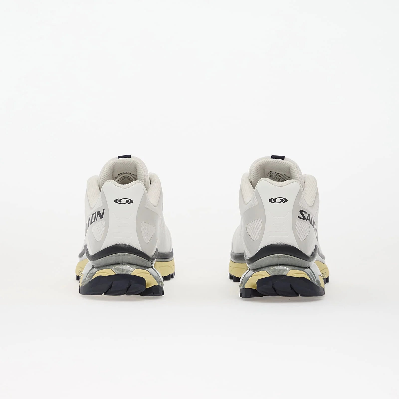 Scarpe XT-4 OG White/Lunar Rock