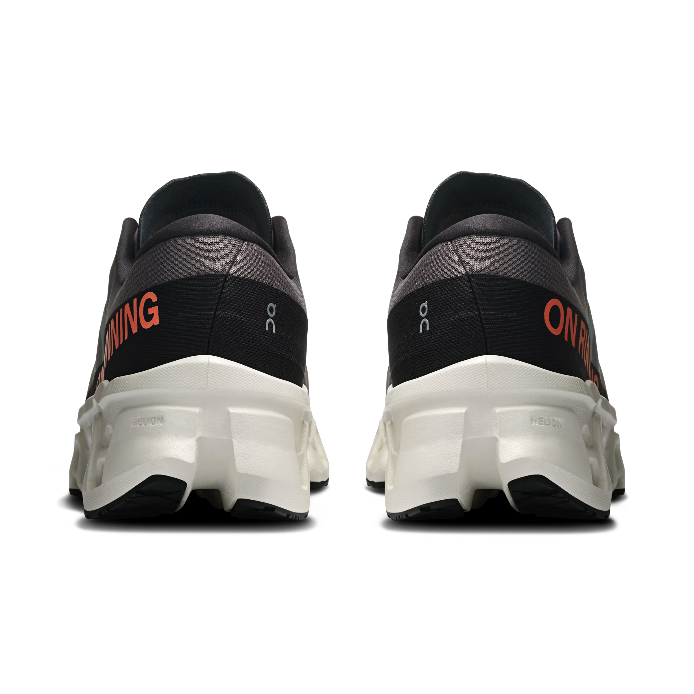 Zapatillas Cloudmonster 3 Hombre Eclipse/Ivory