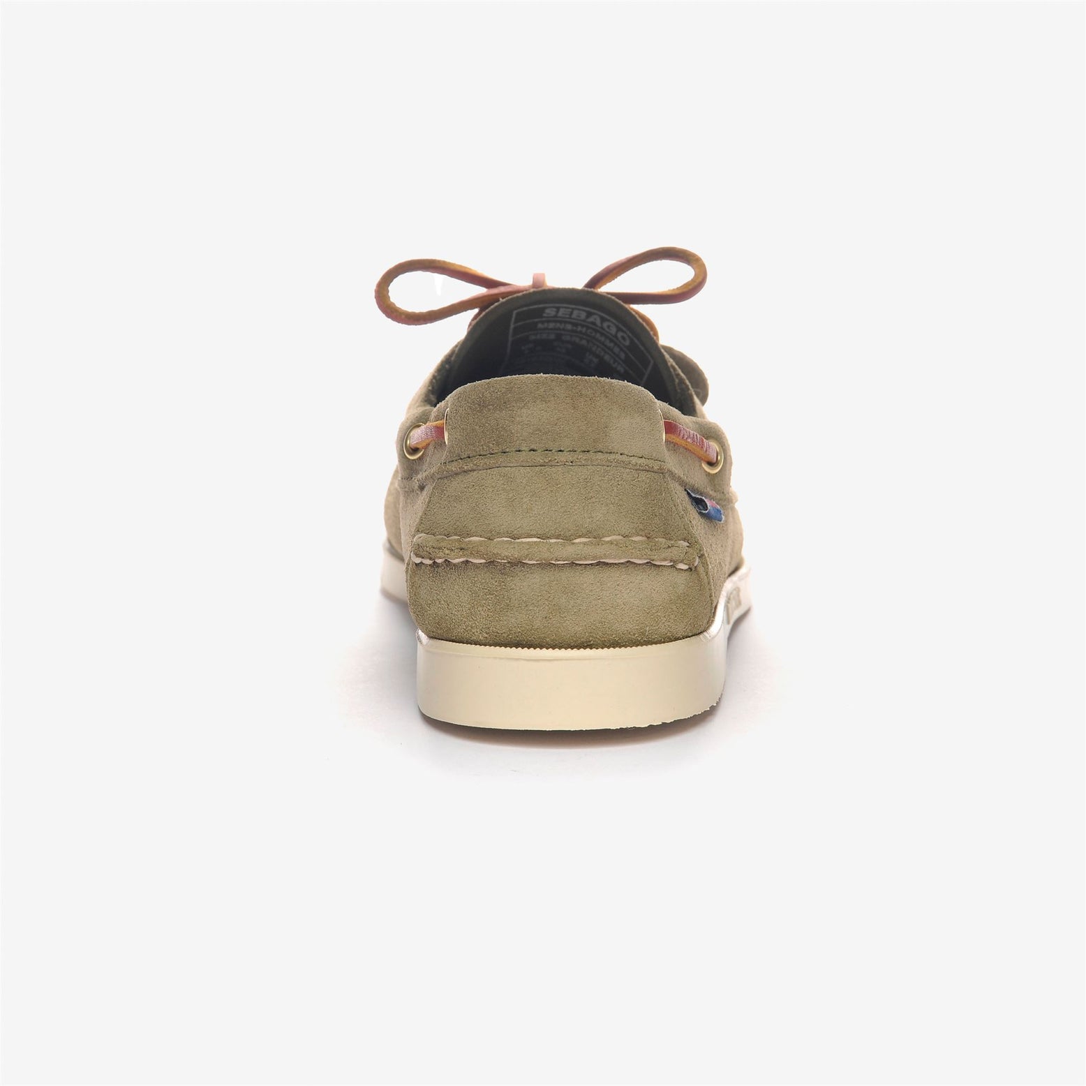 Scarpe Portland Artisan Donna Giungla - Immagine ambientata