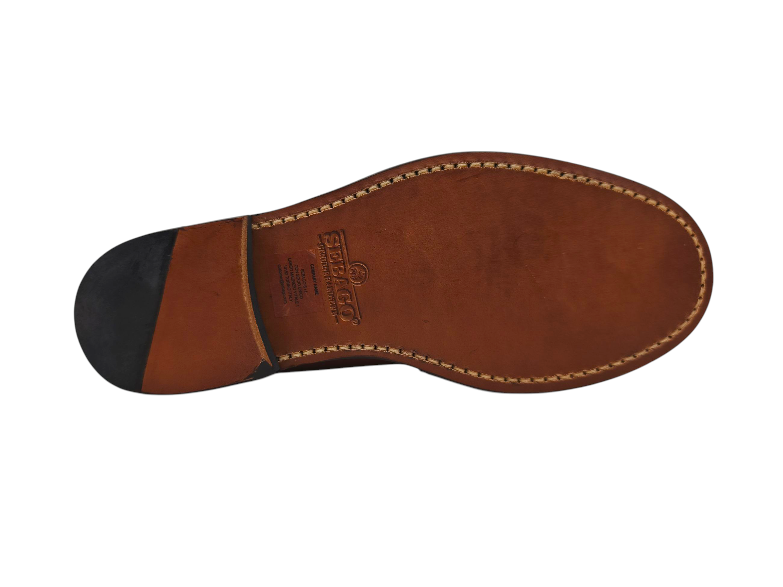 Scarpe Joe Modena Donna Brown