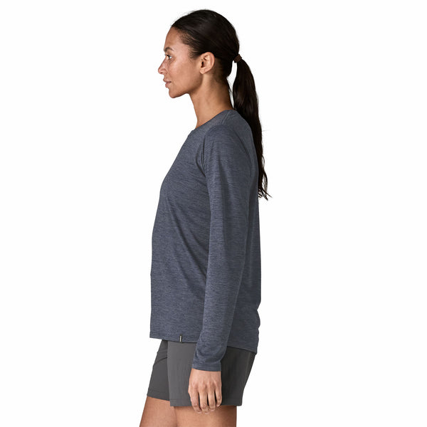 T-shirt Cap Cool Daily Donna Smolder Blue
