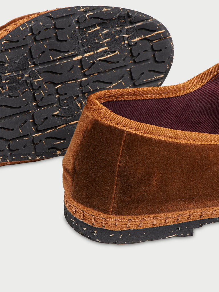 Baskets Mary Jane Femme Yoki