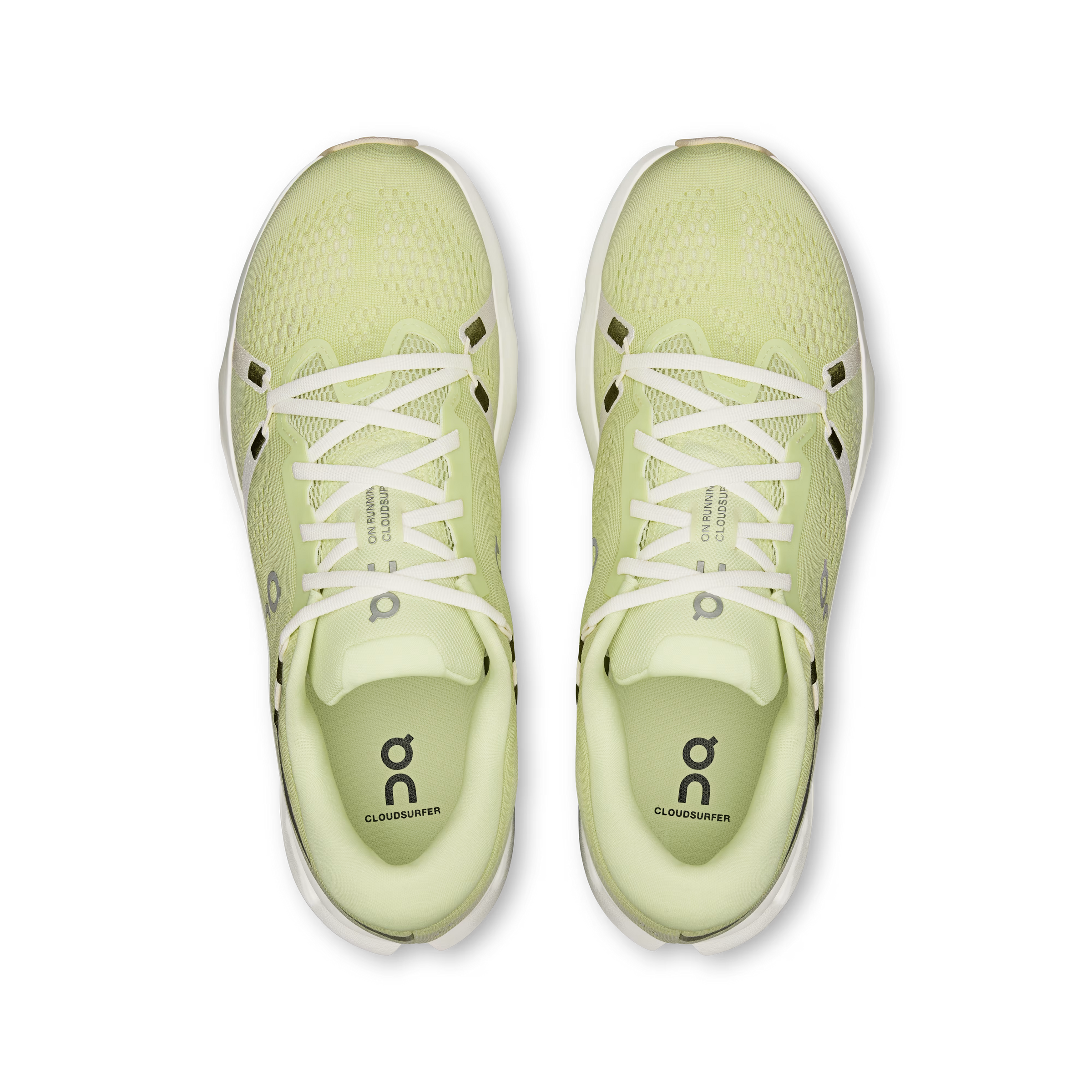 Scarpe Cloudsurfer 2 Uomo Linen/Ivory