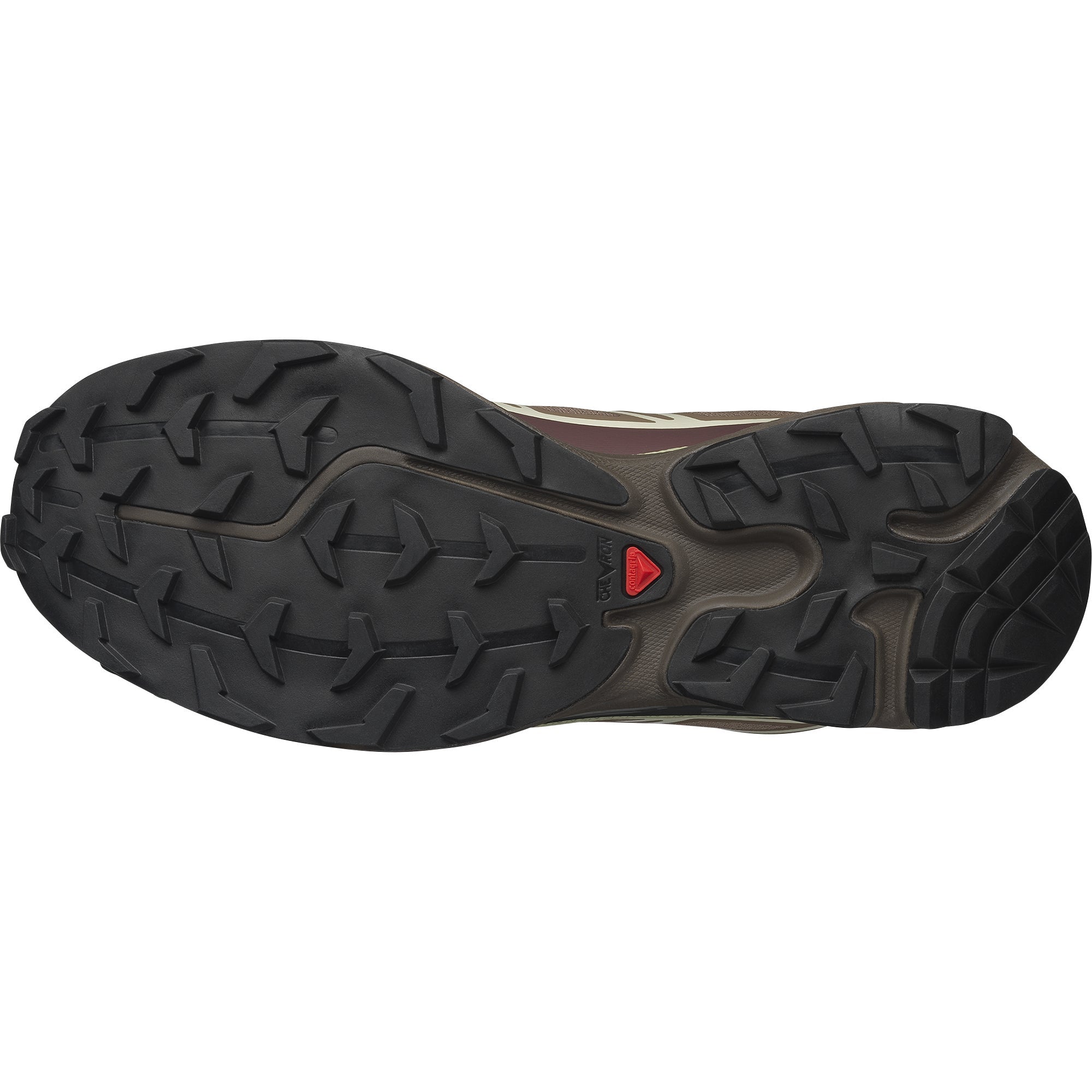 Scarpe XT-6 Walnut/Huckleberry