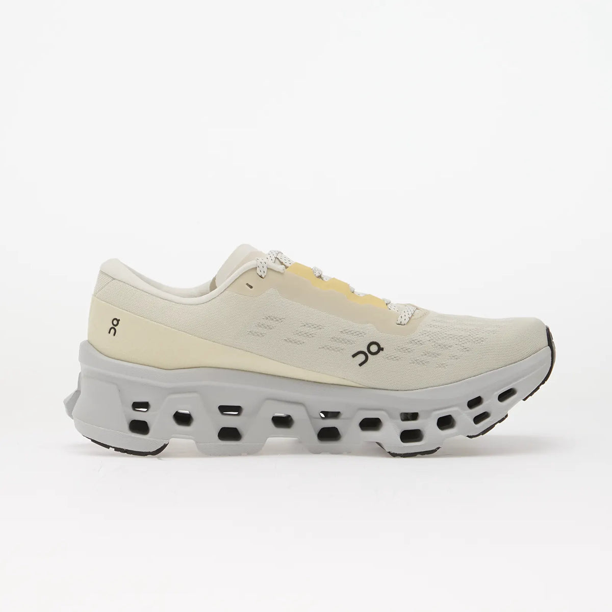 Scarpe Cloudmonster 3 Uomo Ghost/Glacier