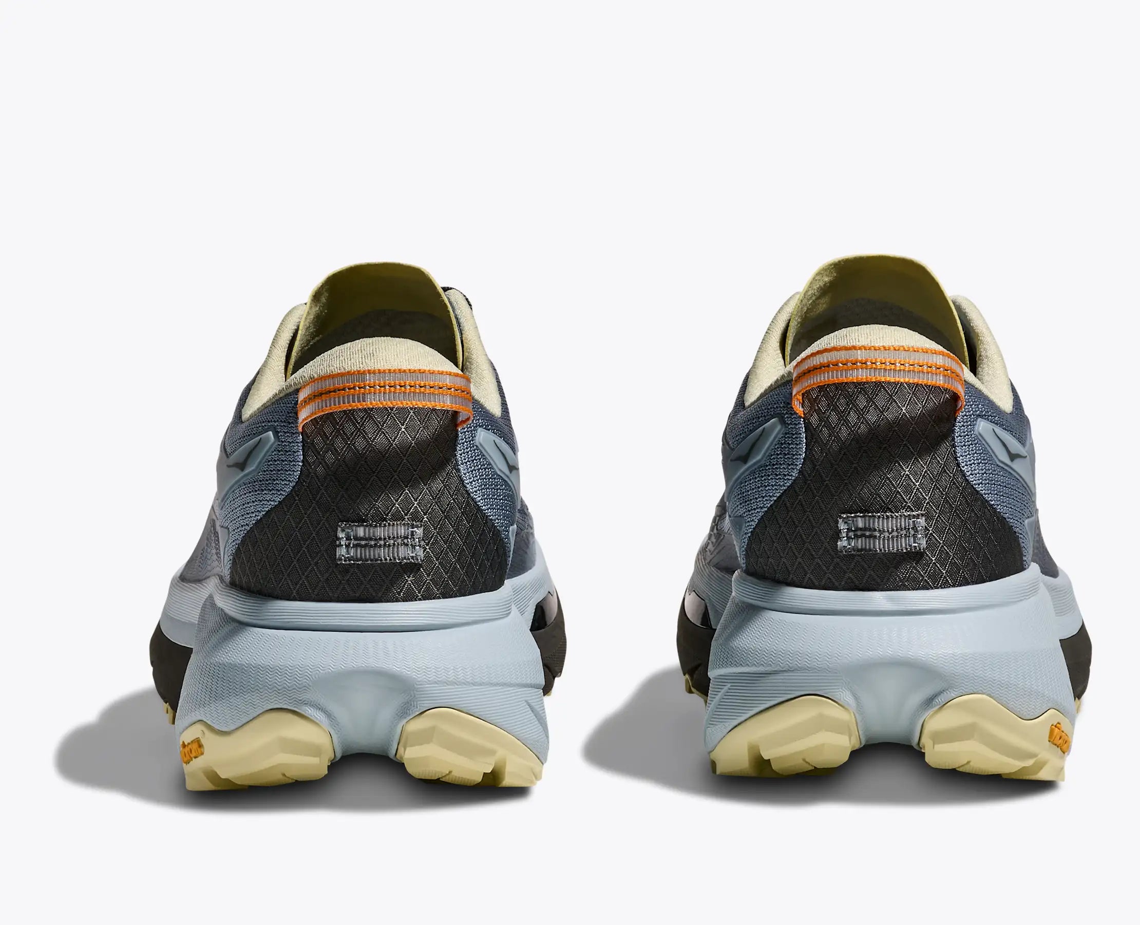 Scarpe Mafate 5 Uomo Mineral Blue/Washed Blue