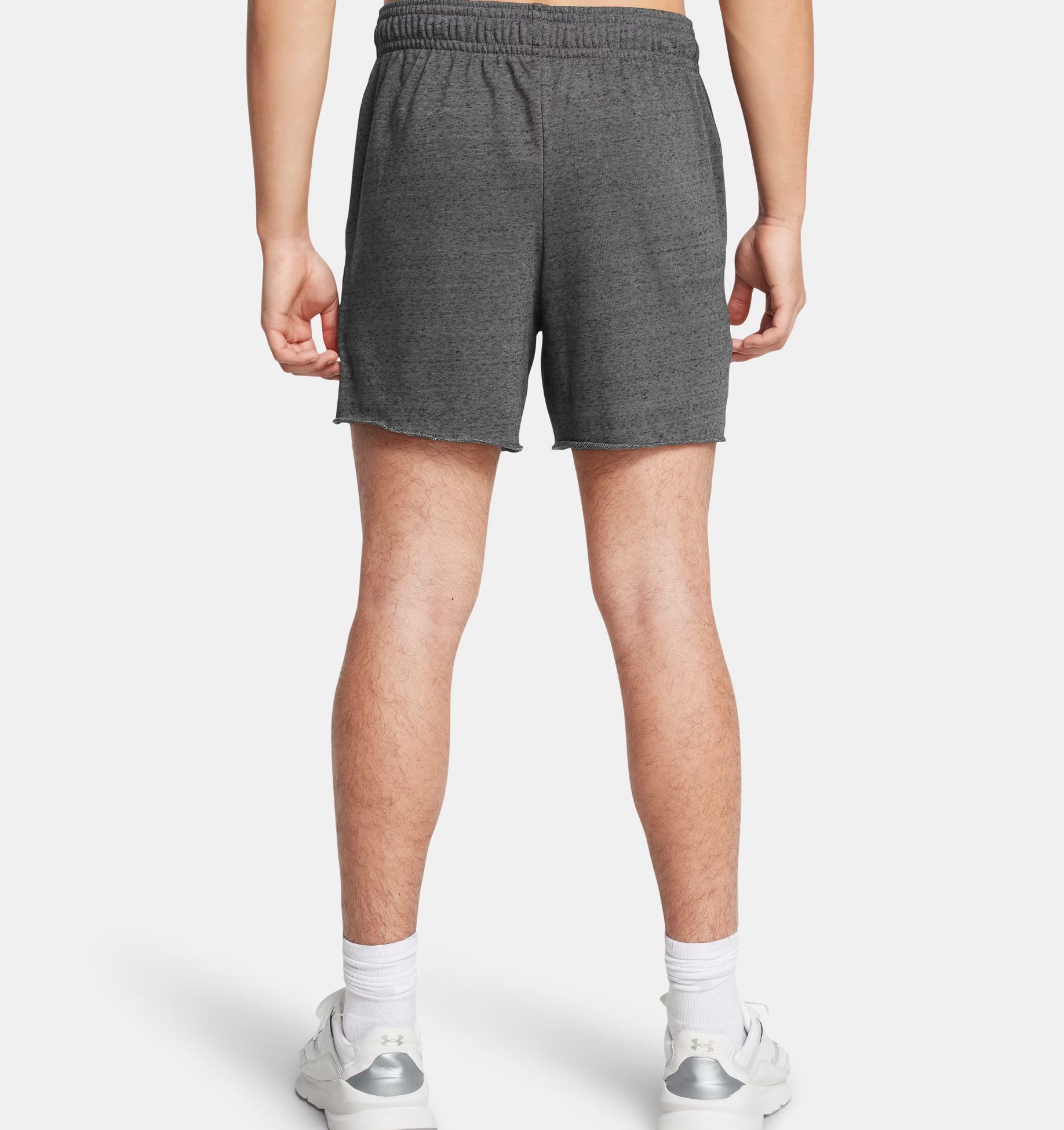 Men's Rival Terry Shorts Castelrock