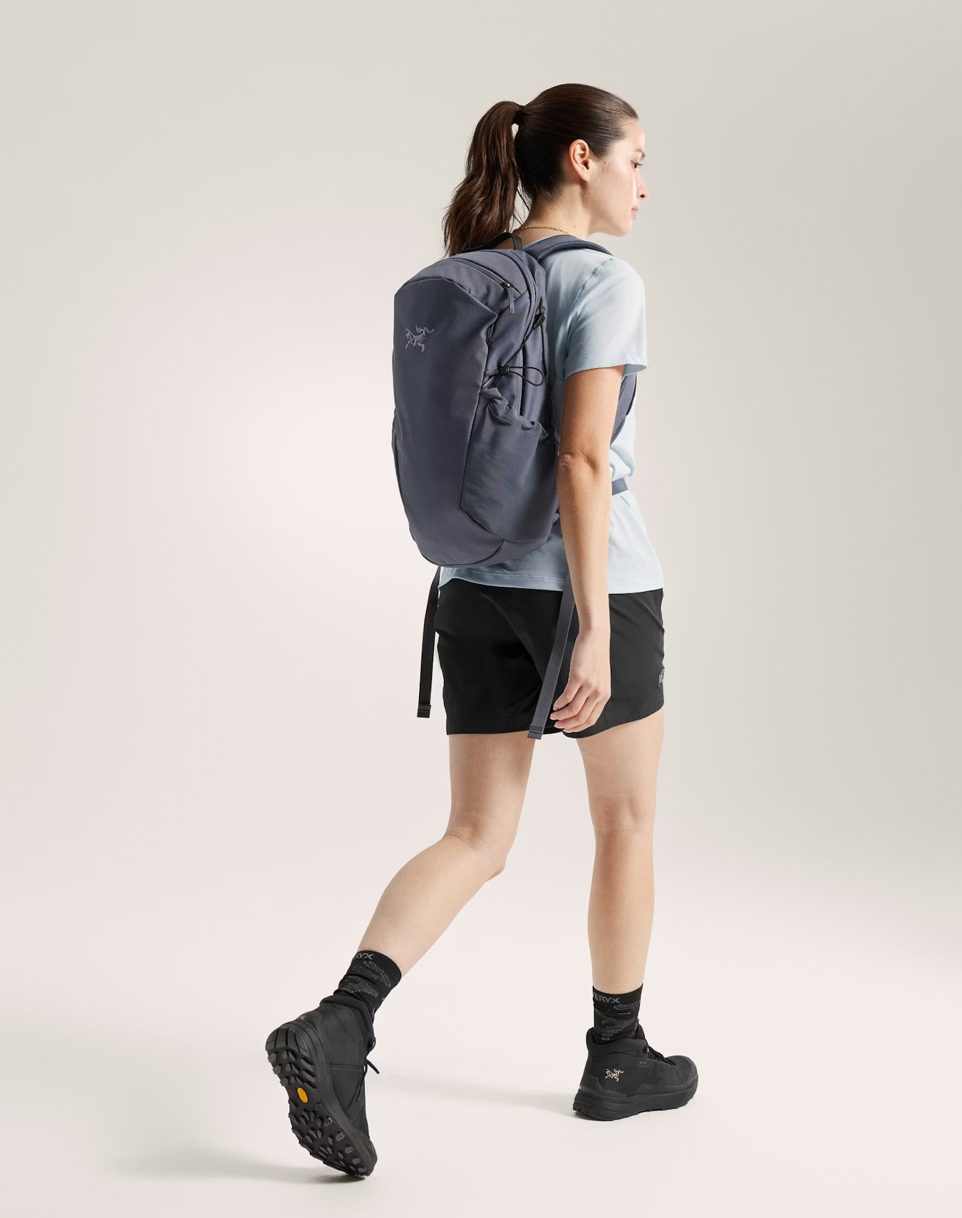 Mochila Mantis 16 Dark Stratus