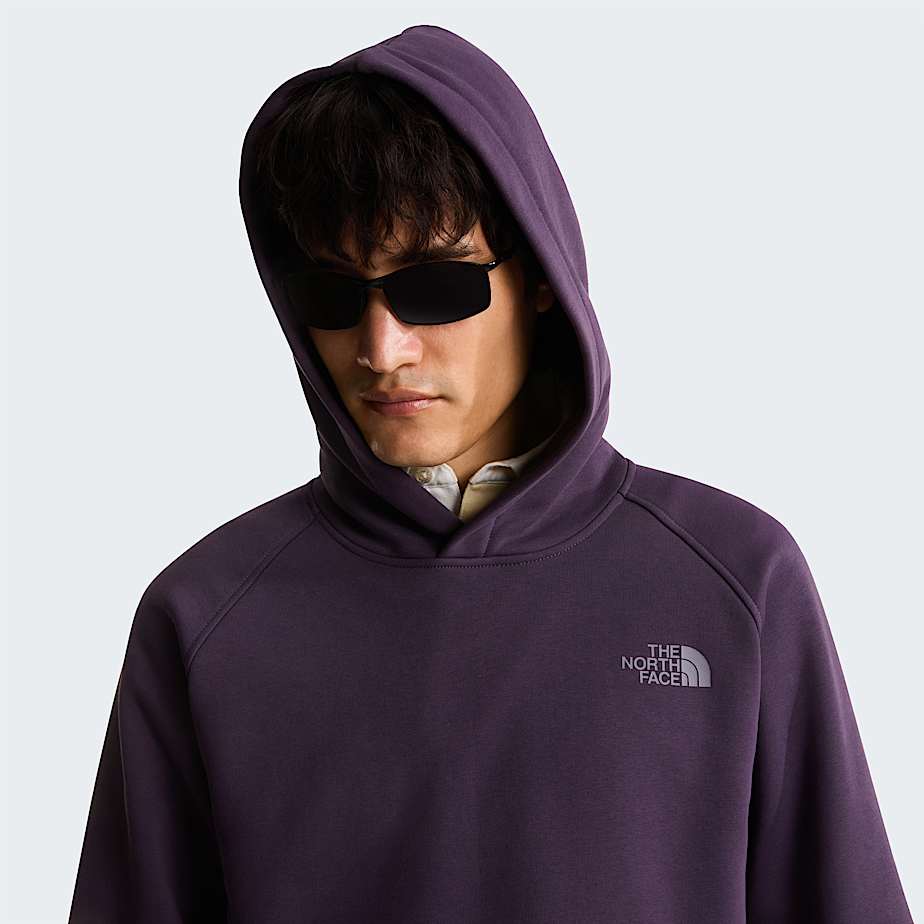 Maglia Reglan Box Uomo Endless Dusk