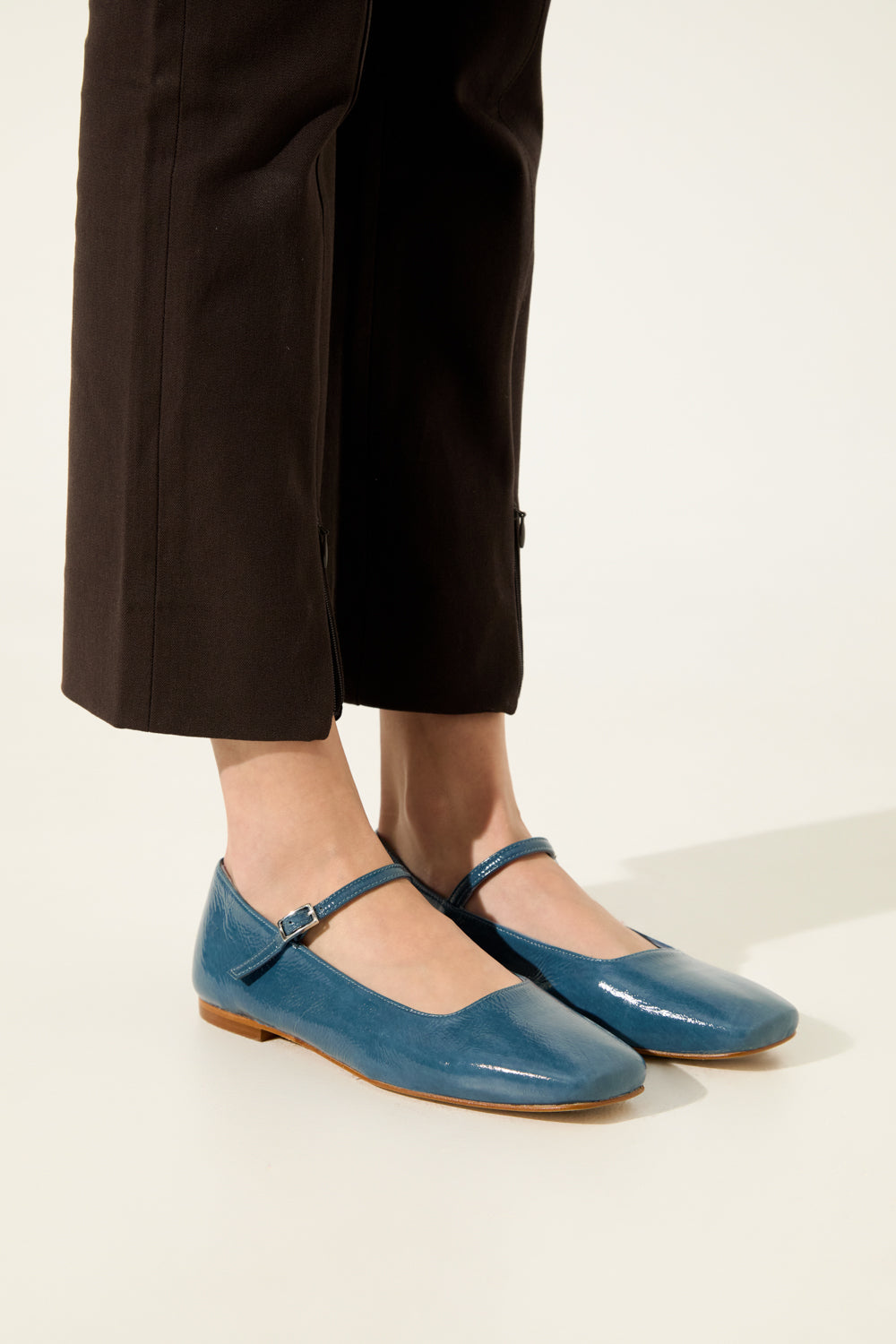 Scarpe Julieta Donna Blue
