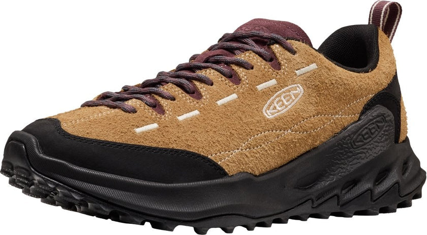 Scarpe Jasper Zionic Uomo Chipmunk/Huckleberry