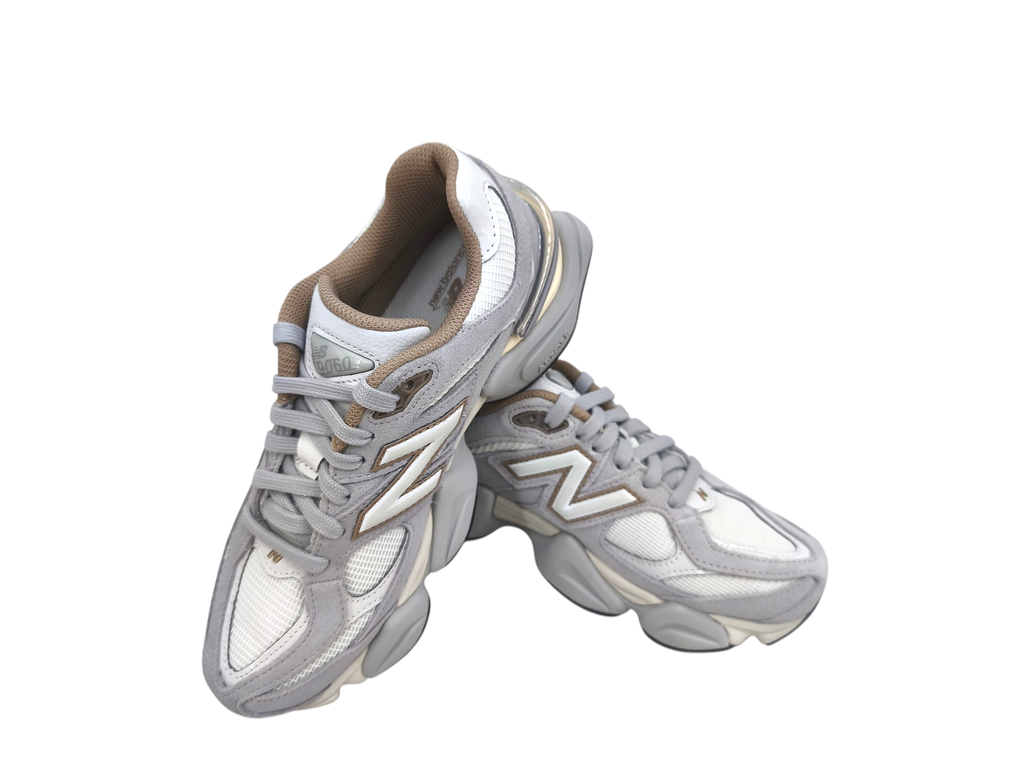 Chaussures 9060 Driftwood
