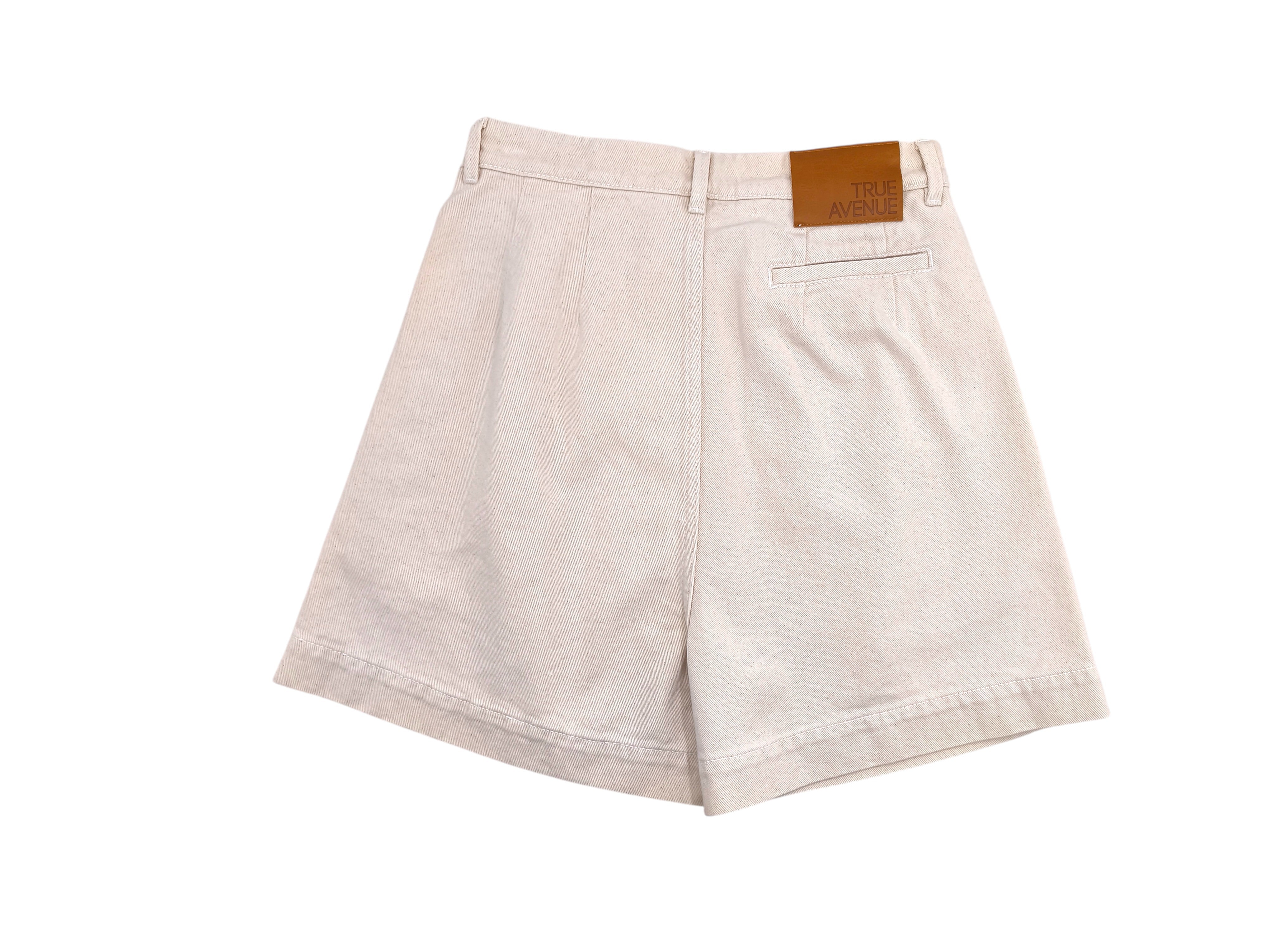 Shorts Judy Femme Natural