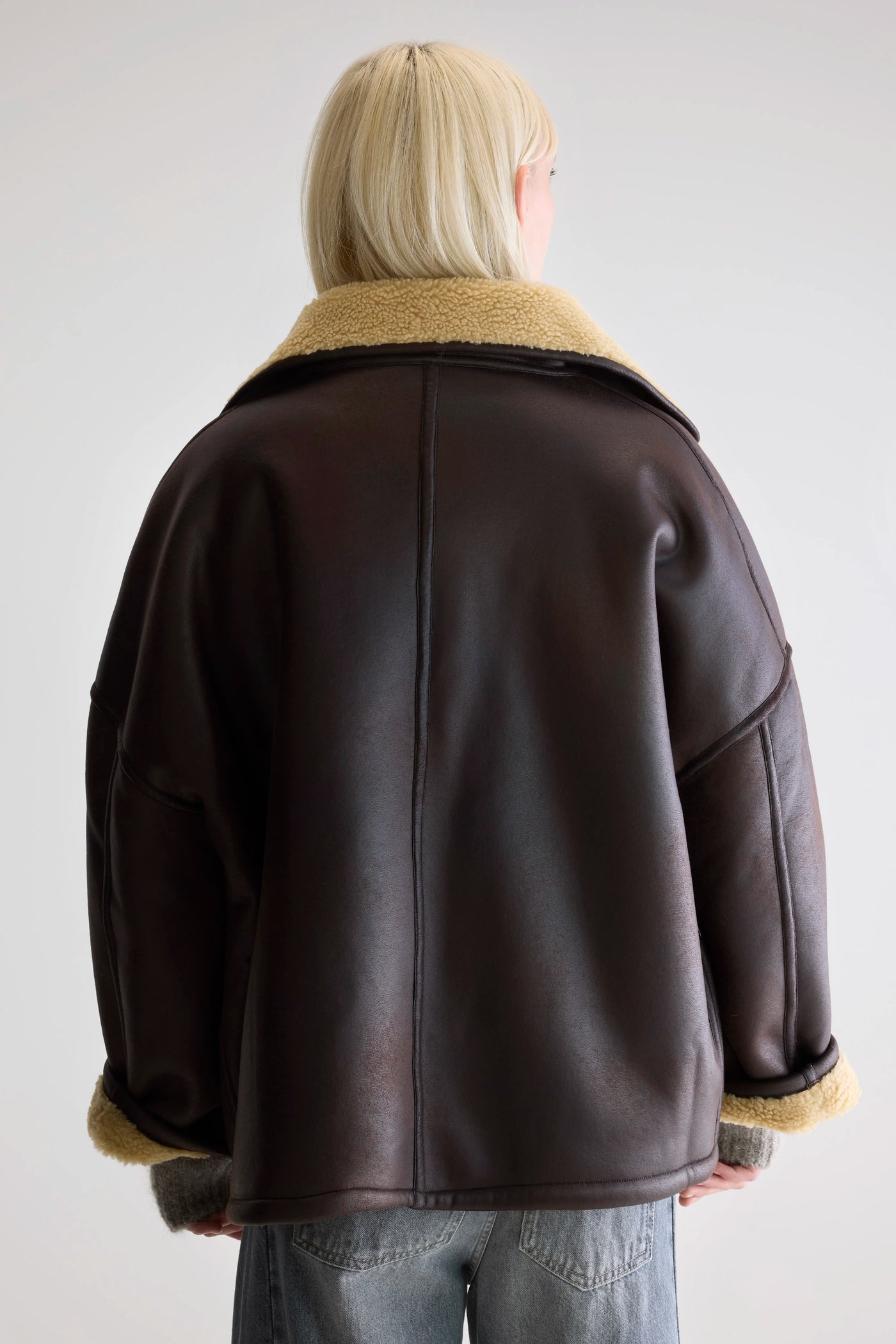 Women's Hestel Jacket Dark Roast