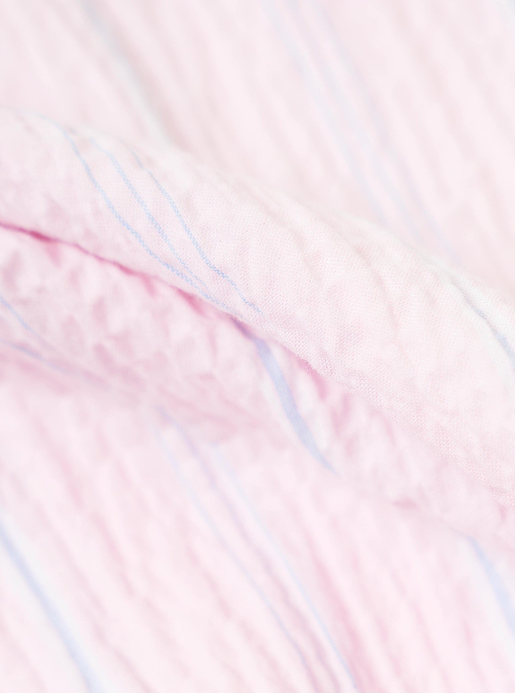 Camicia Lily Stripe Uomo Pink