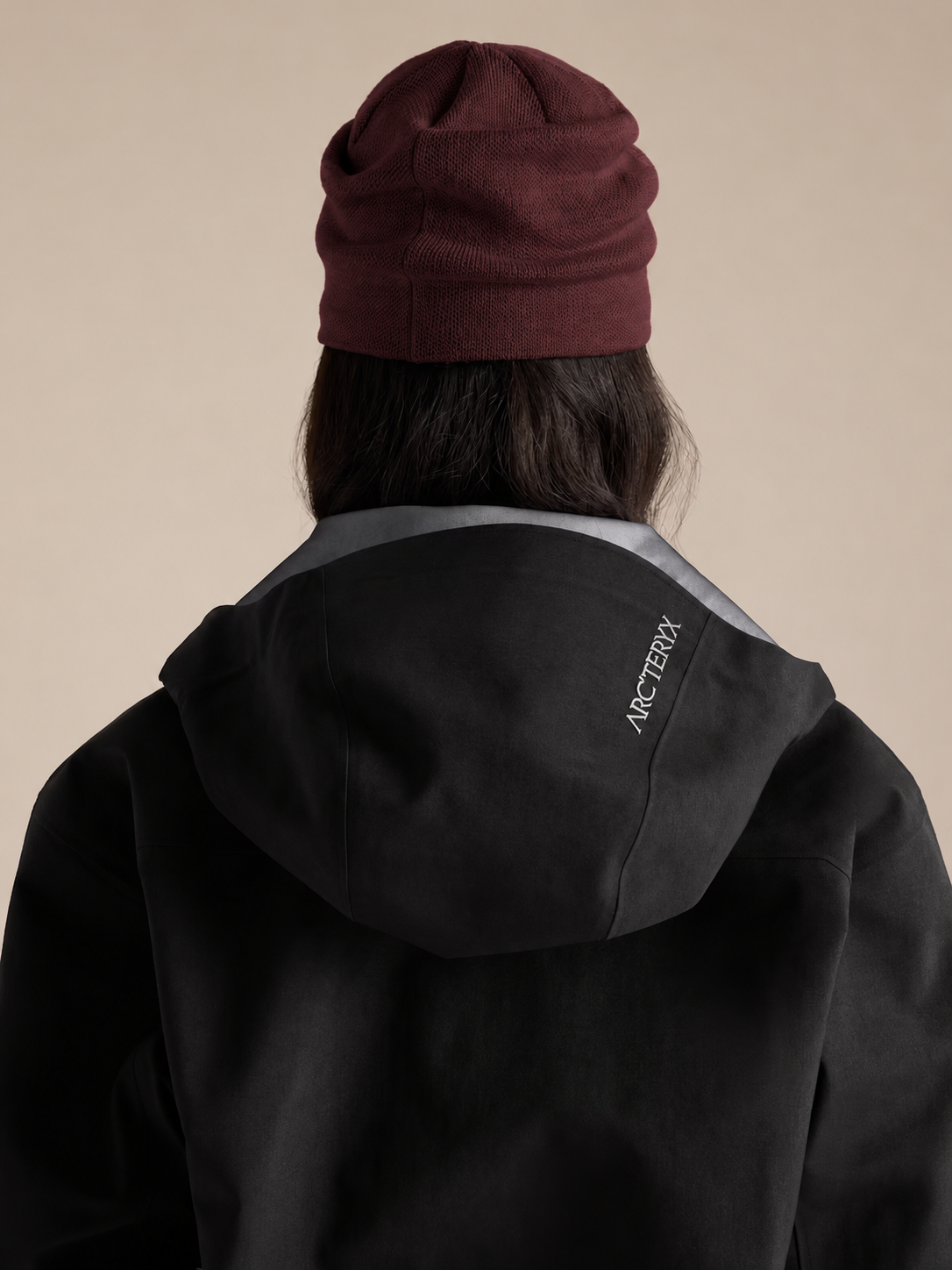 Bird Head Toque Beanie Ultima/Aquaculture