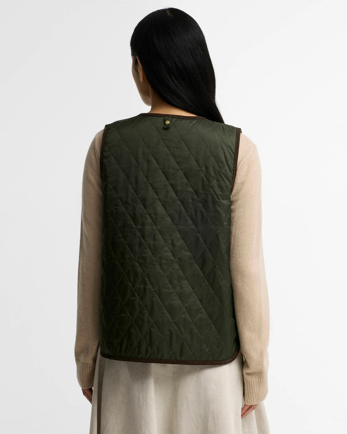 Reimagined Icons Vrouwen Bodywarmer