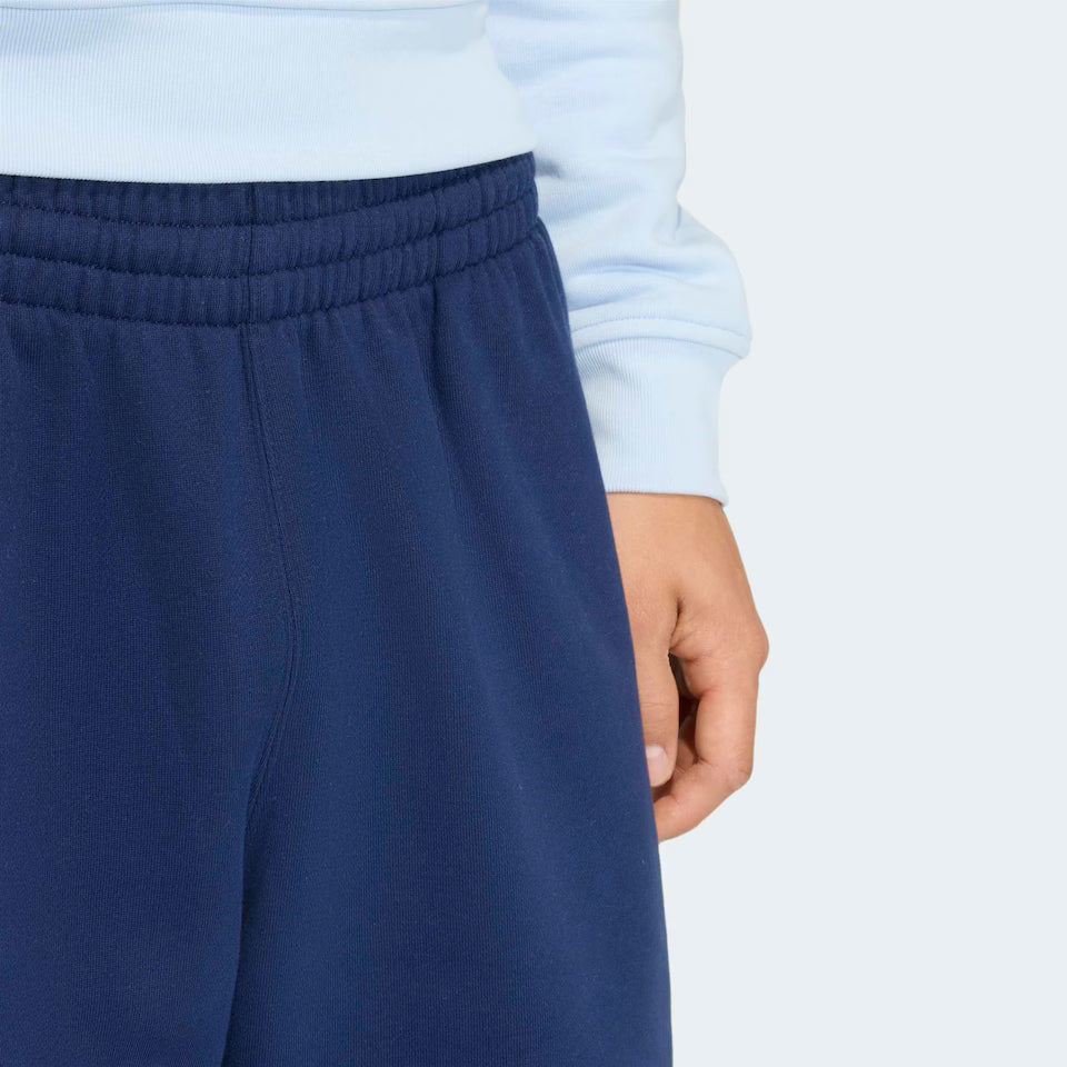 Pantaloncini Essentials Uomo Night Indigo
