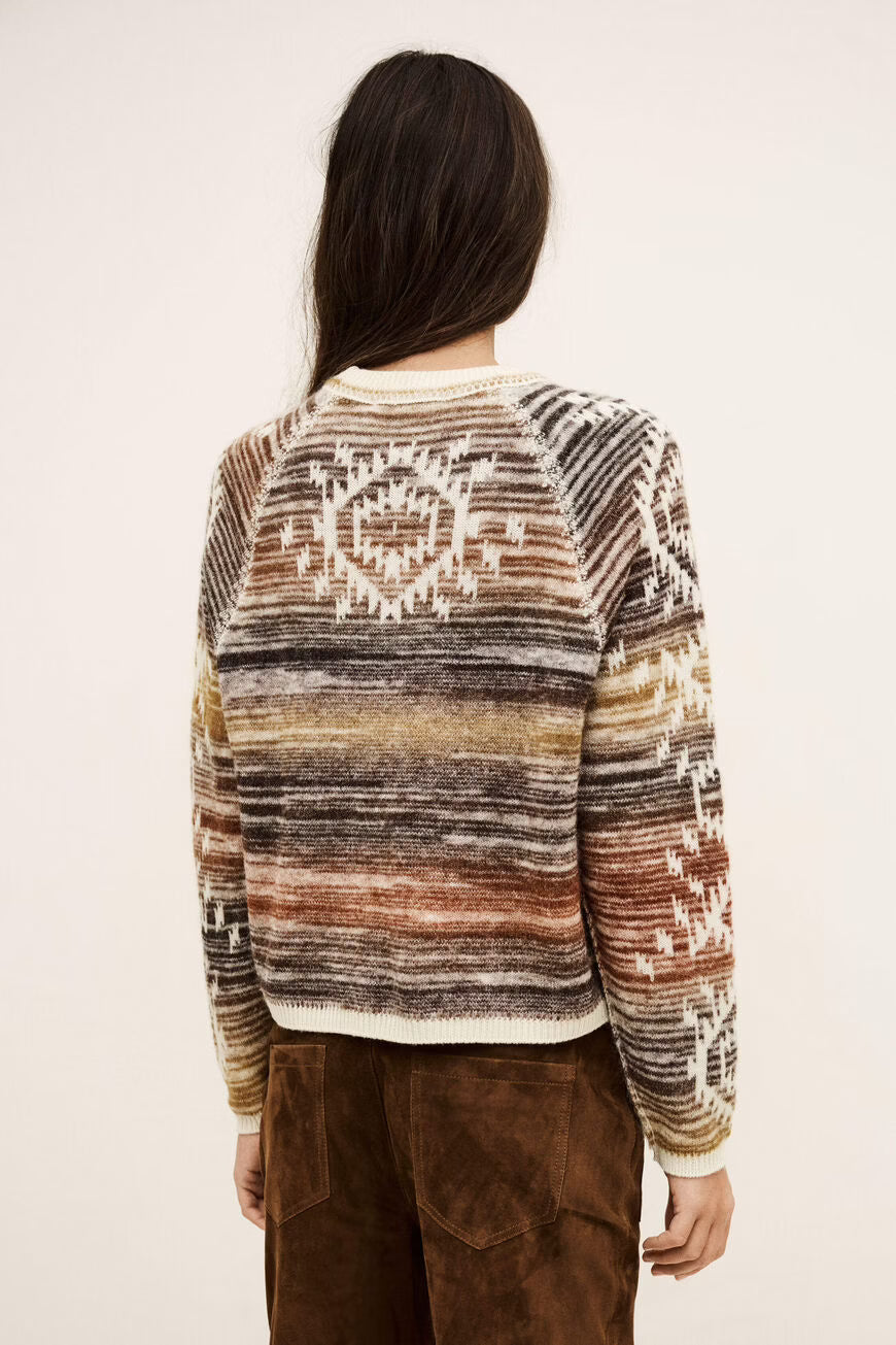 Maglia Clodie Donna Jumper