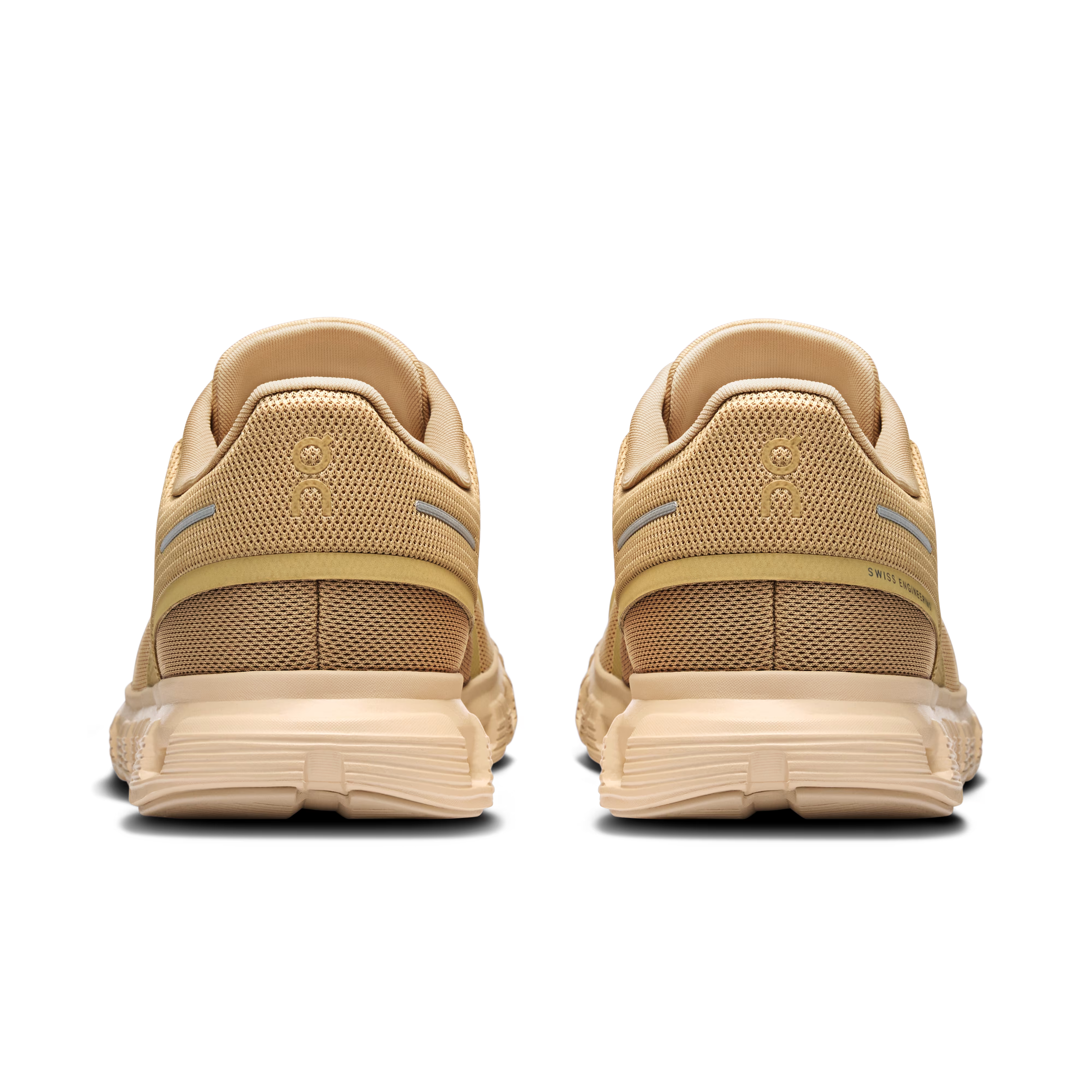 Scarpe Cloud 6 Uomo Chai/Sand