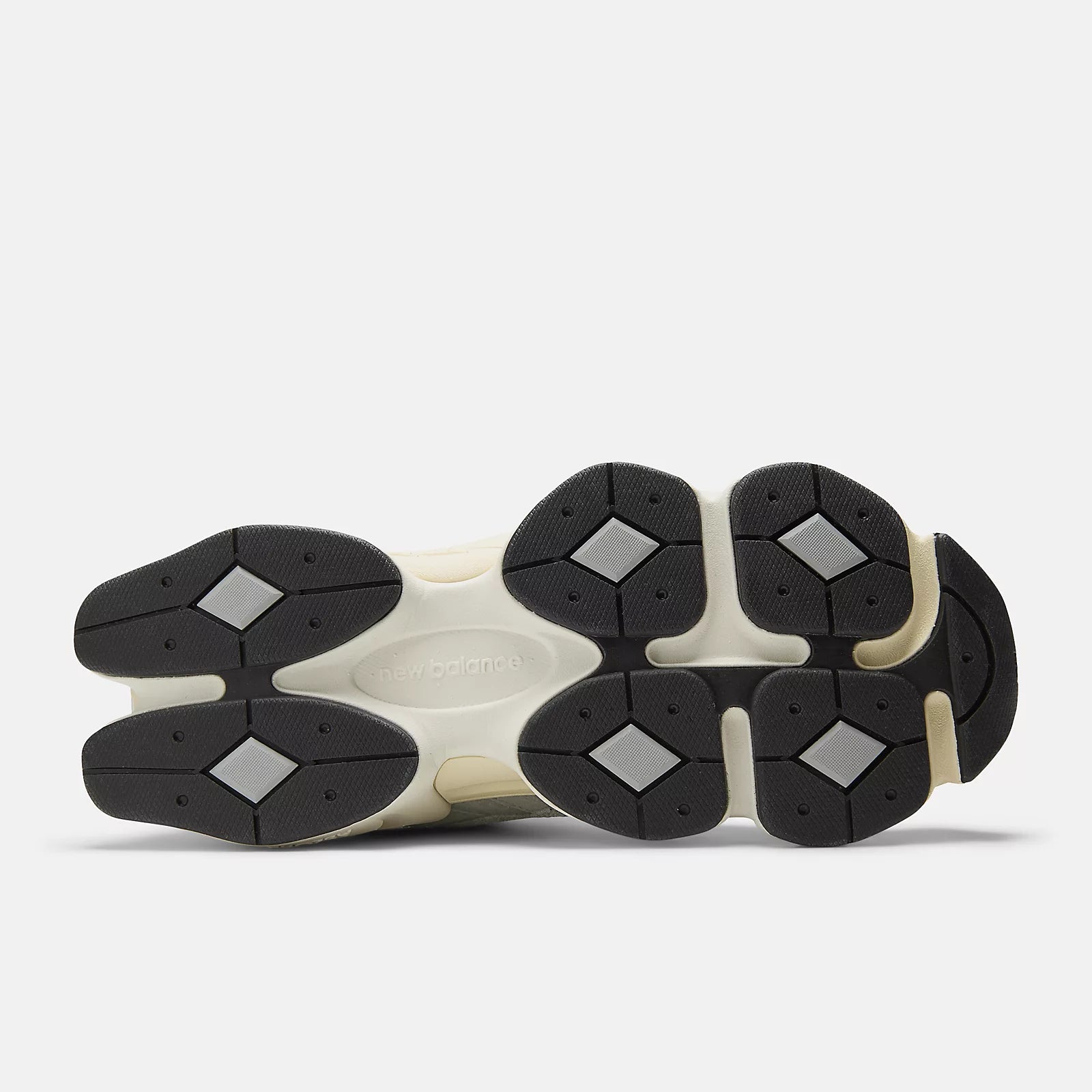 9060 Shoes Lone Star Grey
